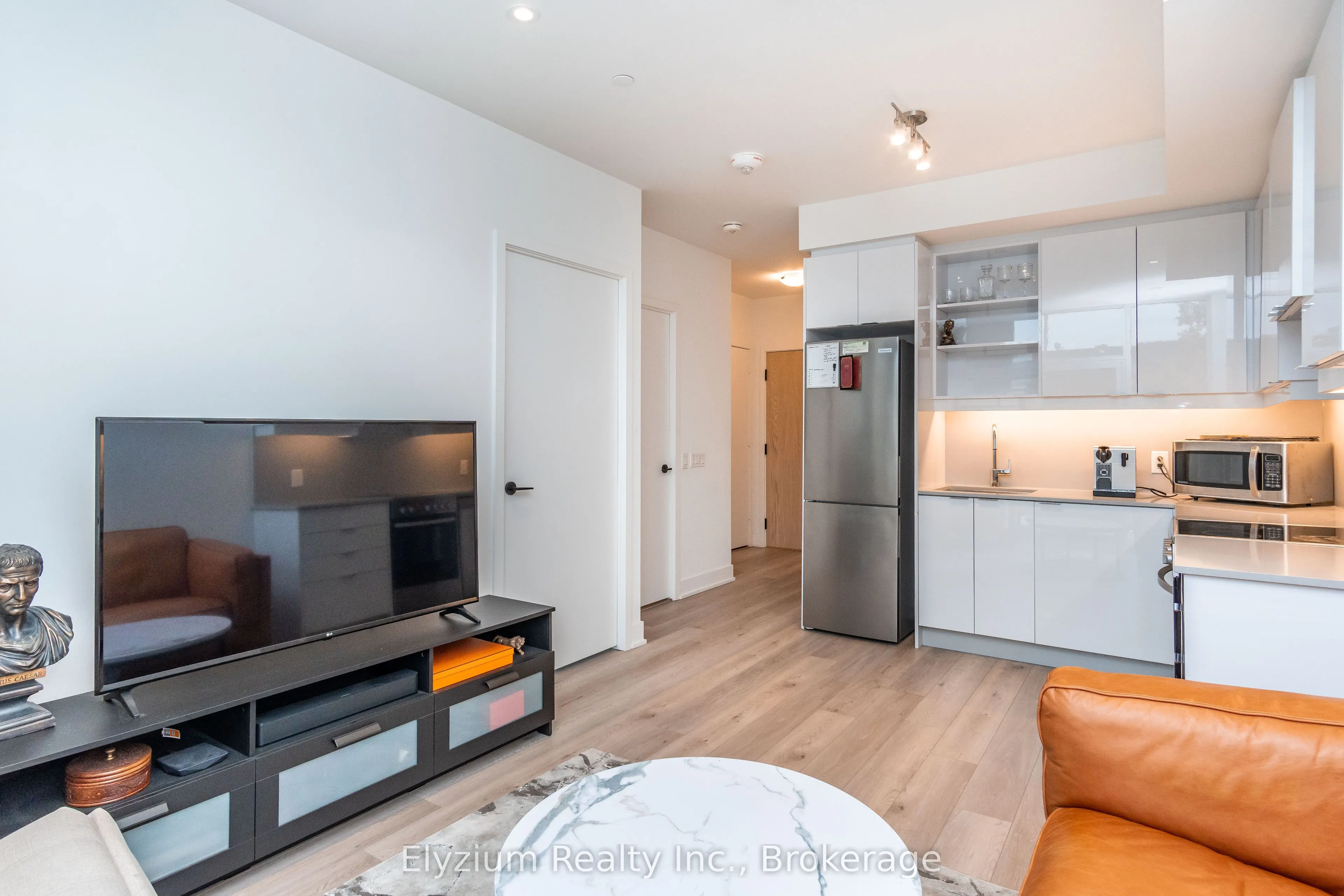 50 George Butchart Drive, #112