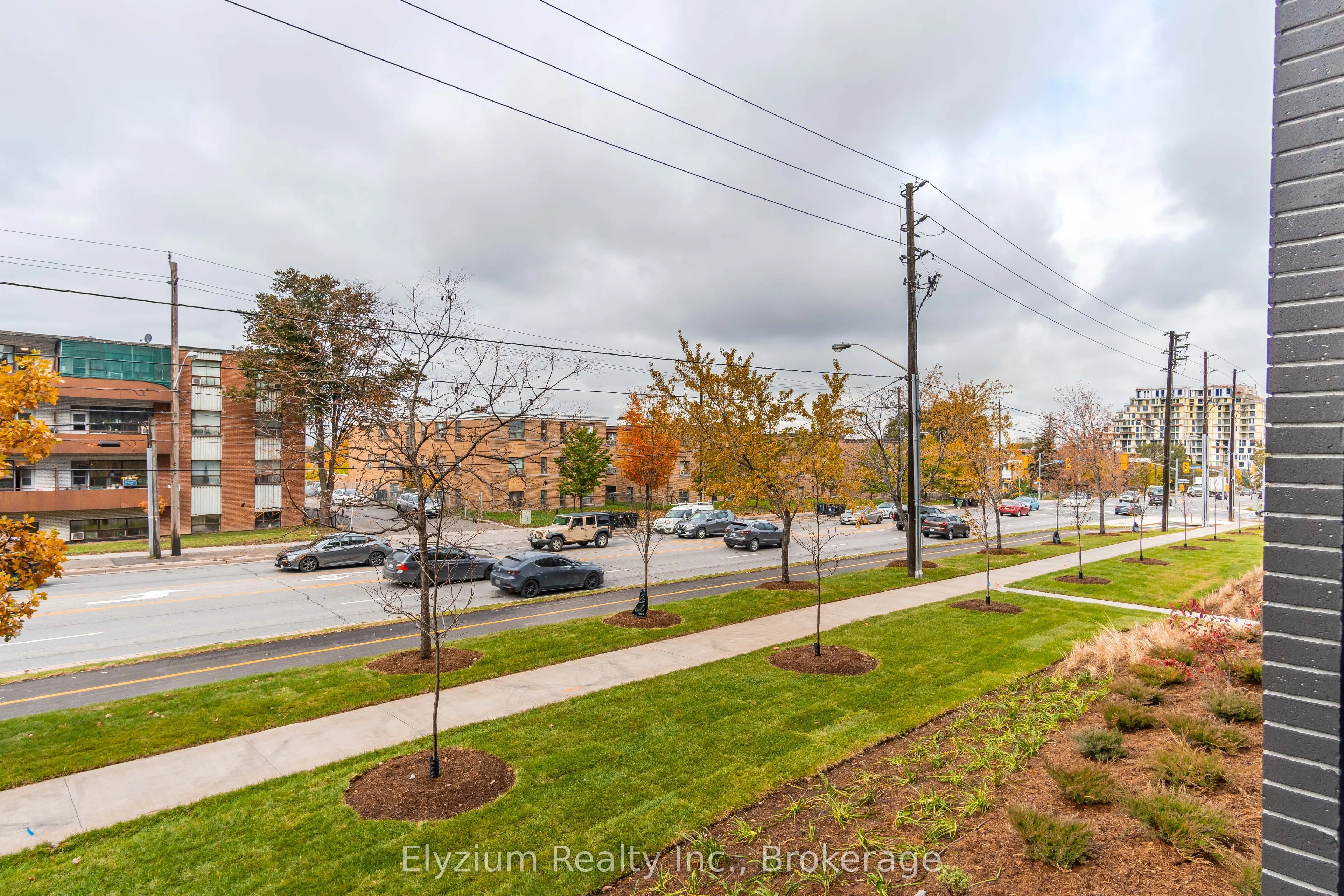 50 George Butchart Drive, #112