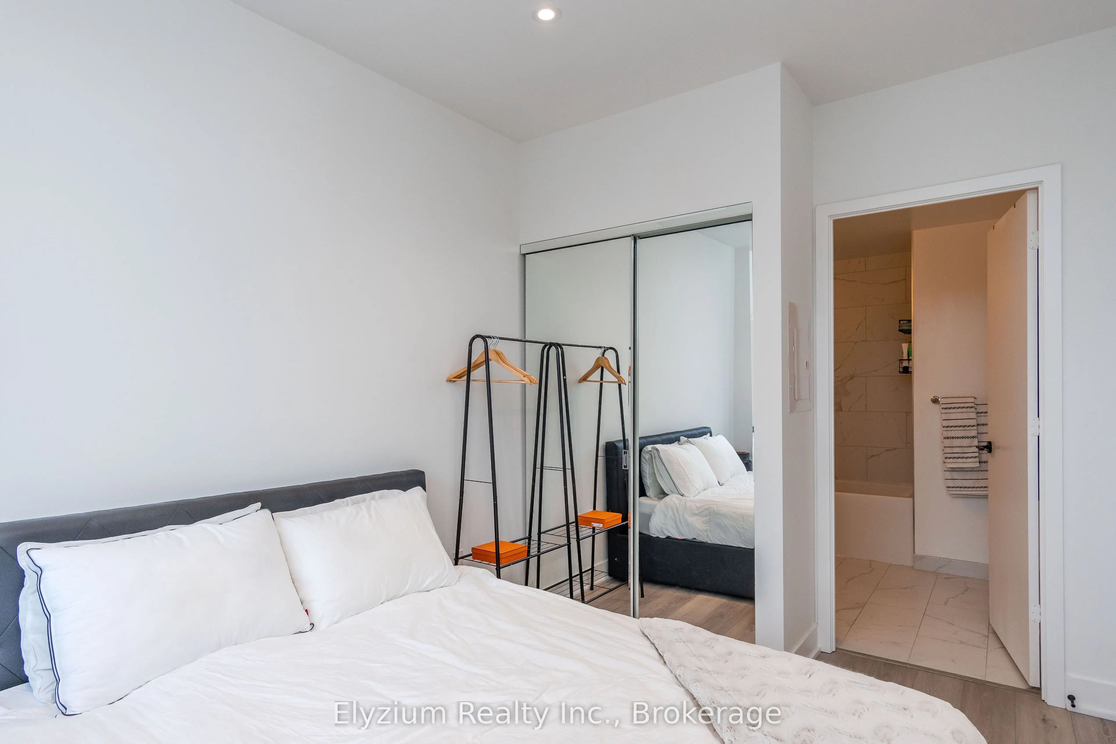 50 George Butchart Drive, #112