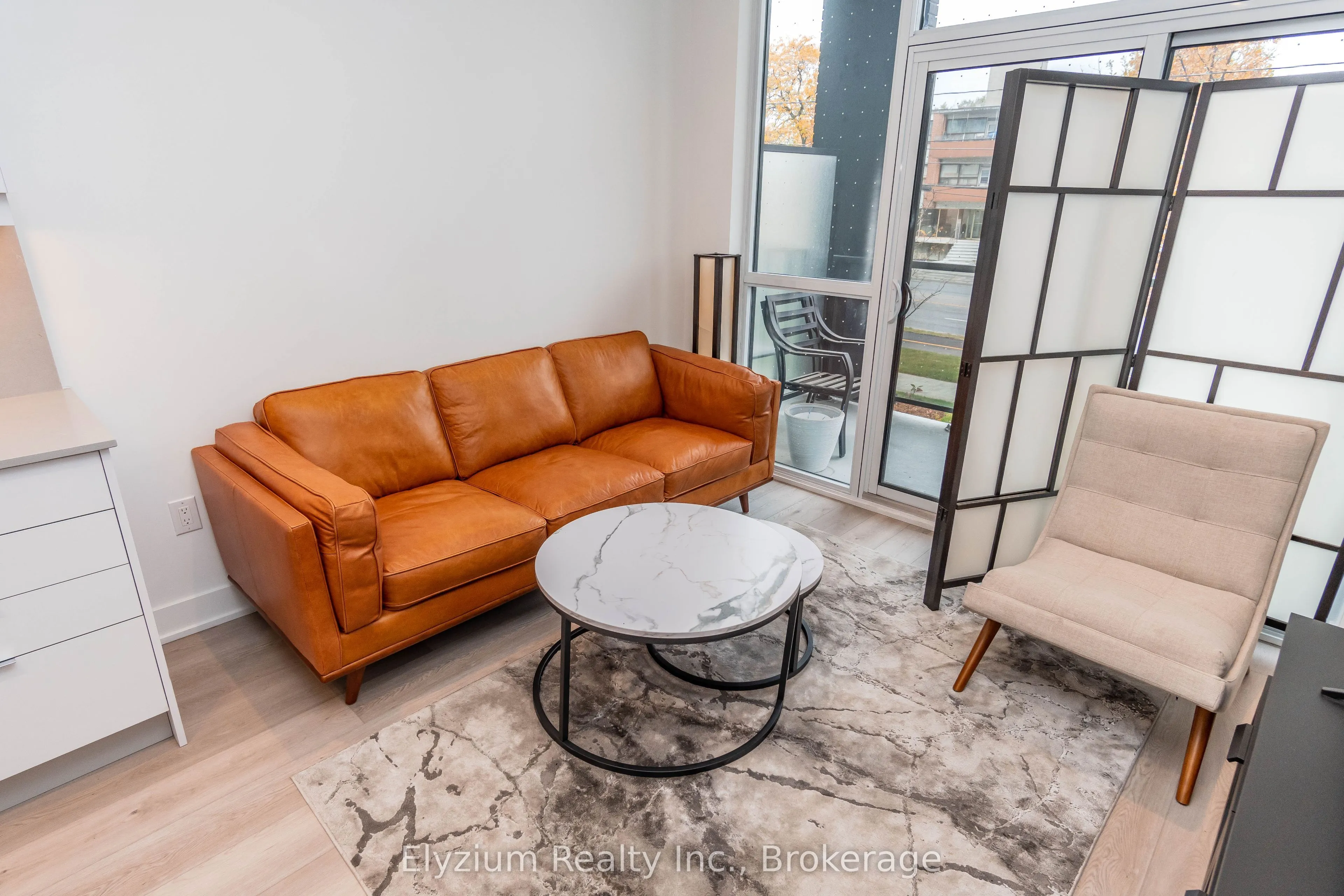 50 George Butchart Drive, #112
