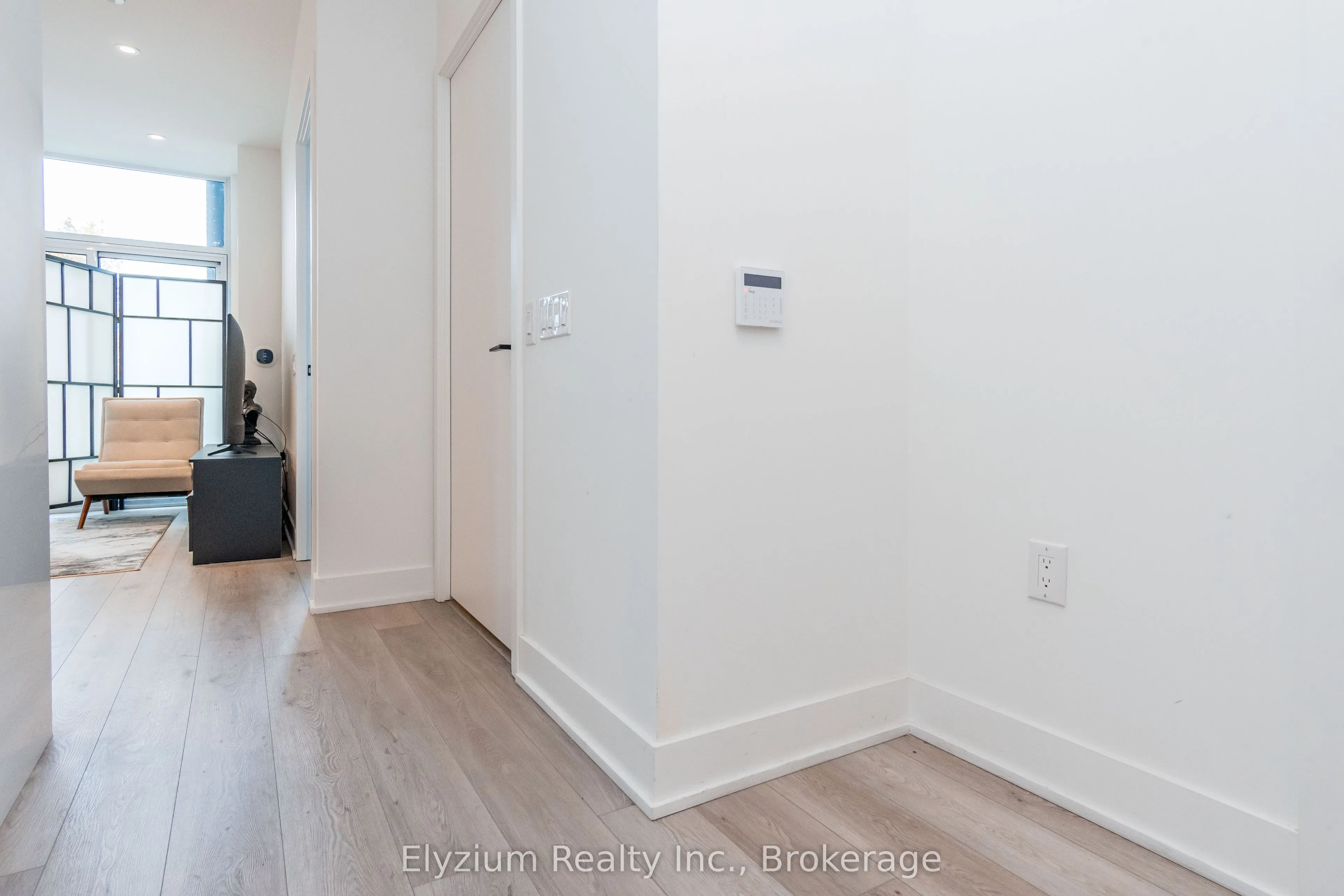 50 George Butchart Drive, #112