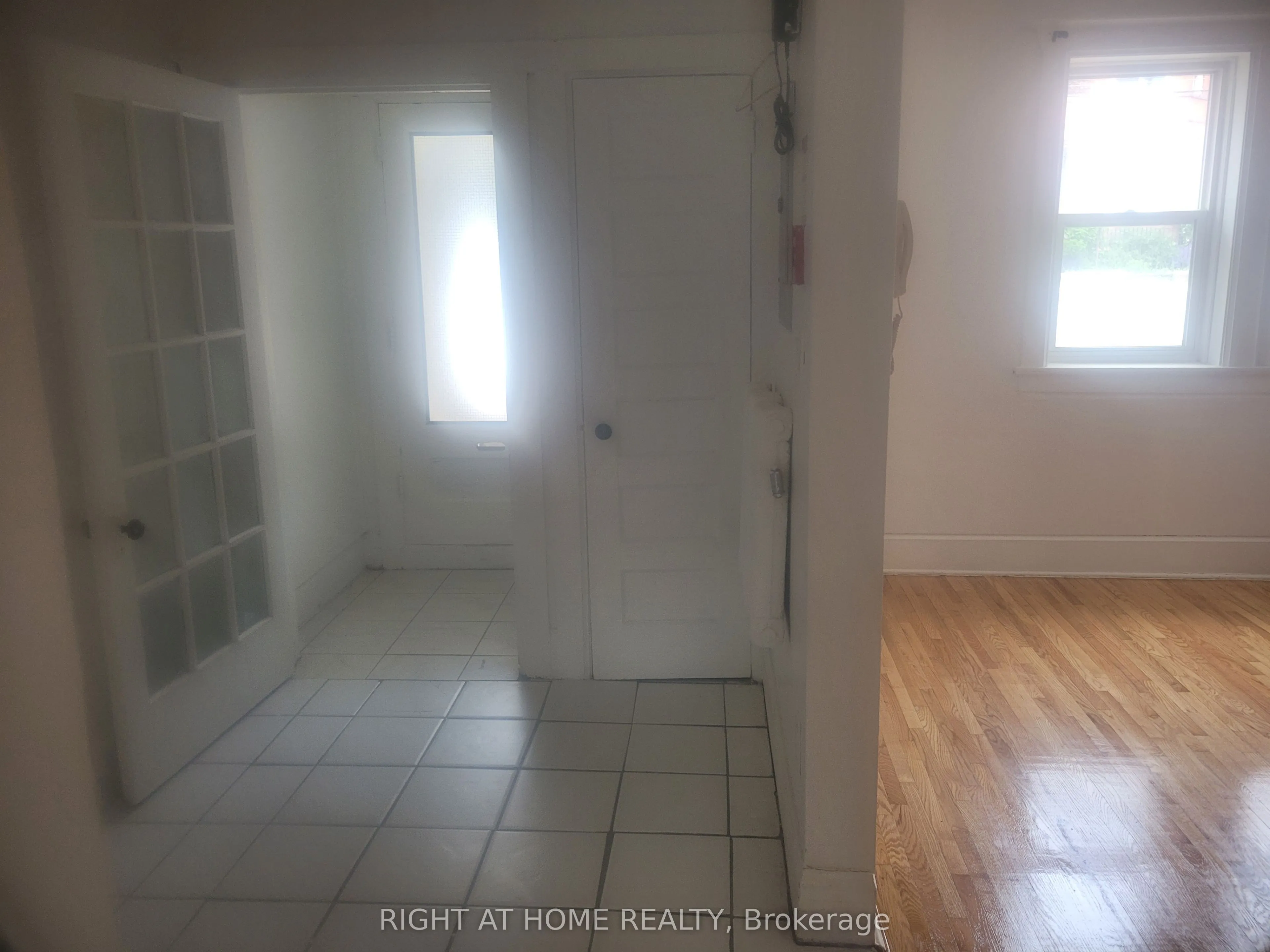 1317 King Street W, #1