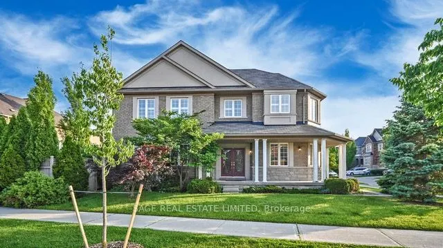 3504 Steeple Chase Crescent