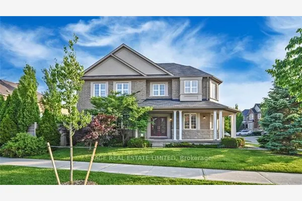 3504 Steeple Chase Crescent