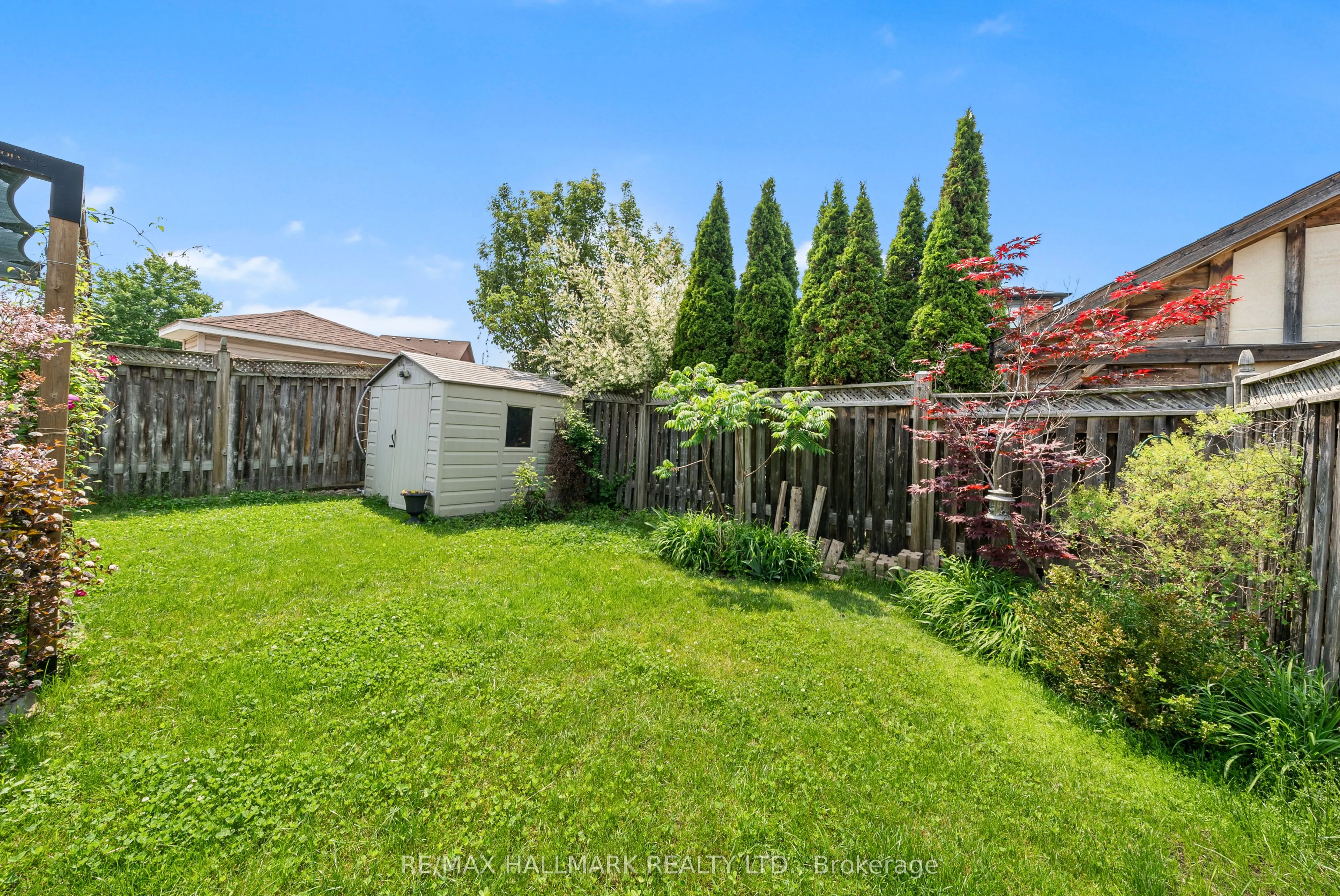 45 Terrastone Court