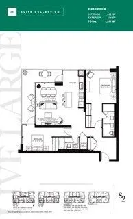 1035 Southdown Road, #1709