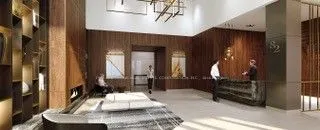 1035 Southdown Road, #1709