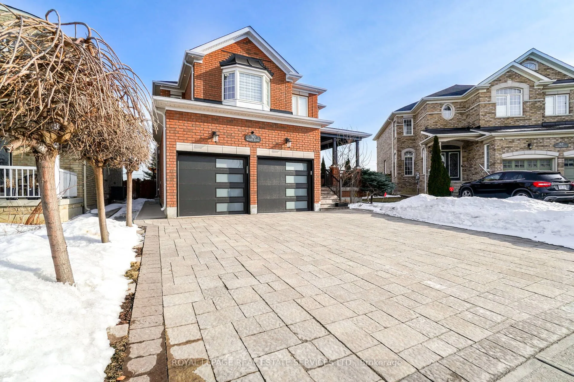 30 Messina Avenue, #Bsmt