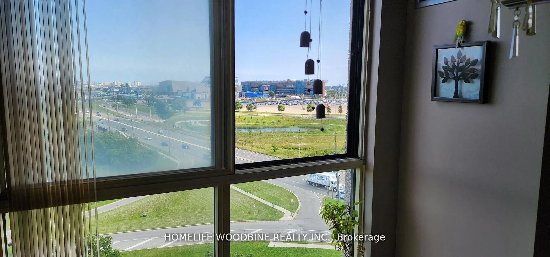 600 Rexdale Boulevard, #1002