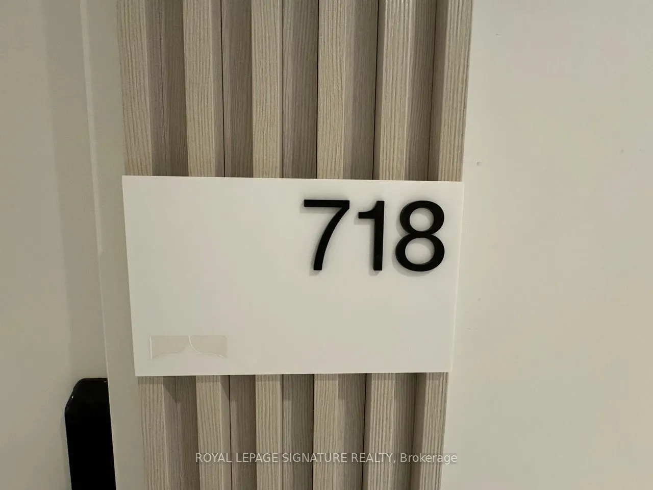 28 Ann Street, #718