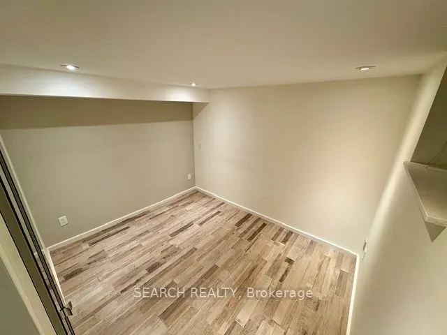 15 Third Street, #Basement