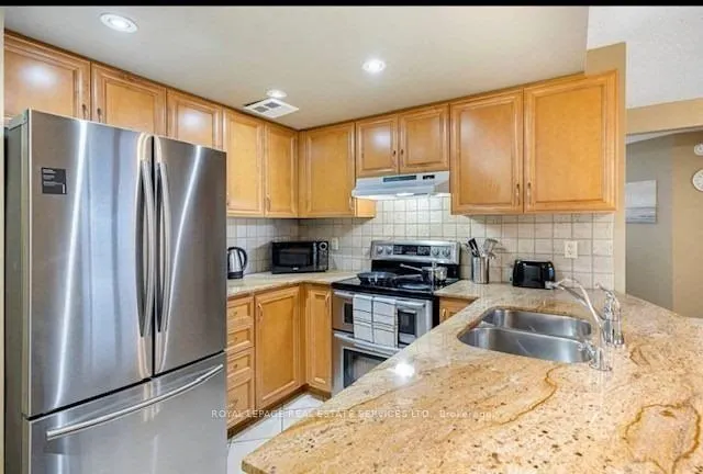 2737 Keele Street, #419