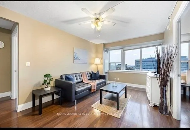 2737 Keele Street, #419