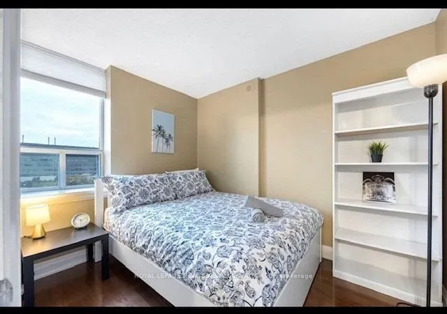 2737 Keele Street, #419