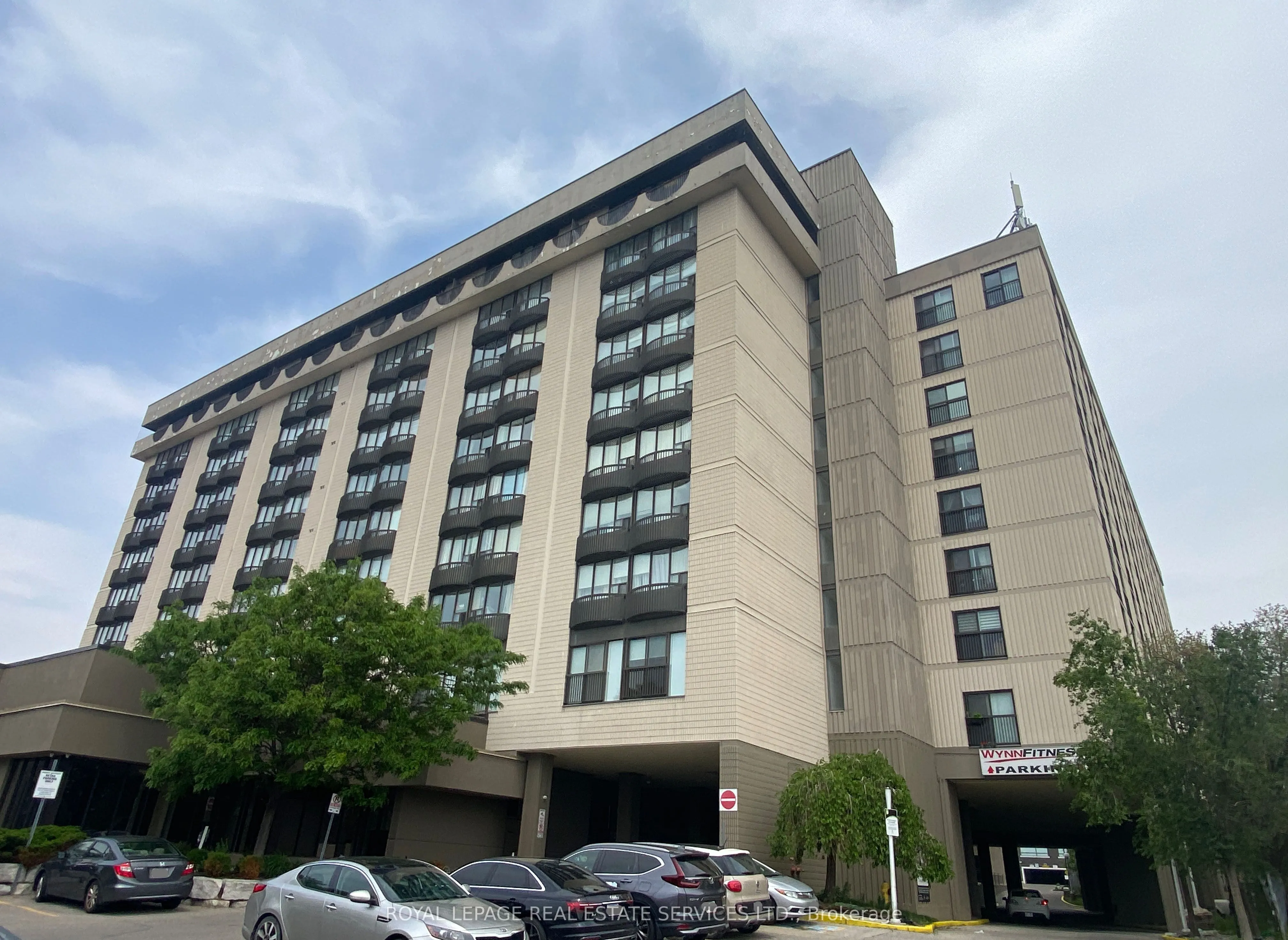 2737 Keele Street, #419