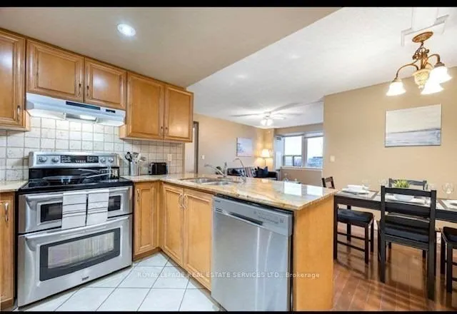 2737 Keele Street, #419