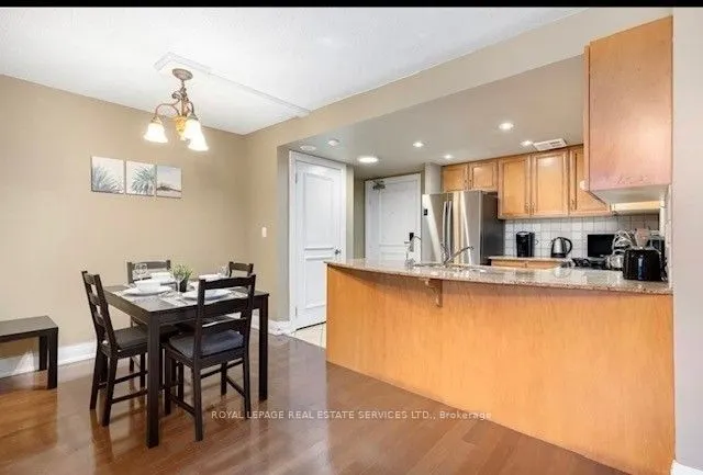 2737 Keele Street, #419