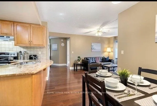 2737 Keele Street, #419