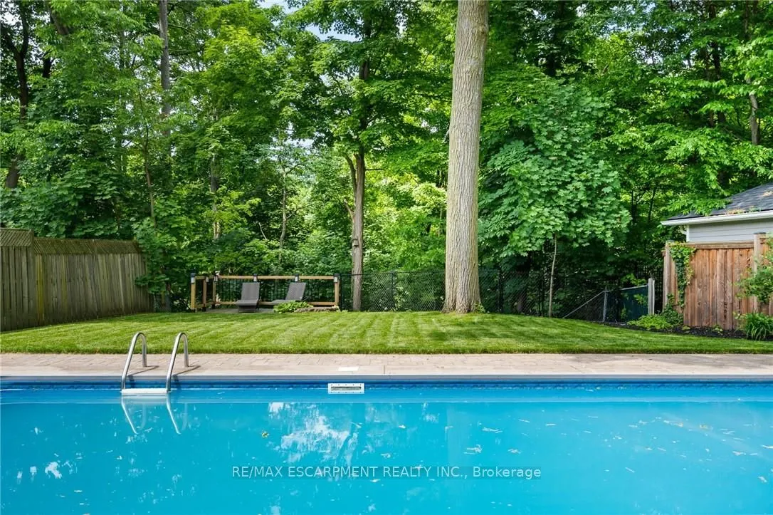 250 LINWOOD Crescent