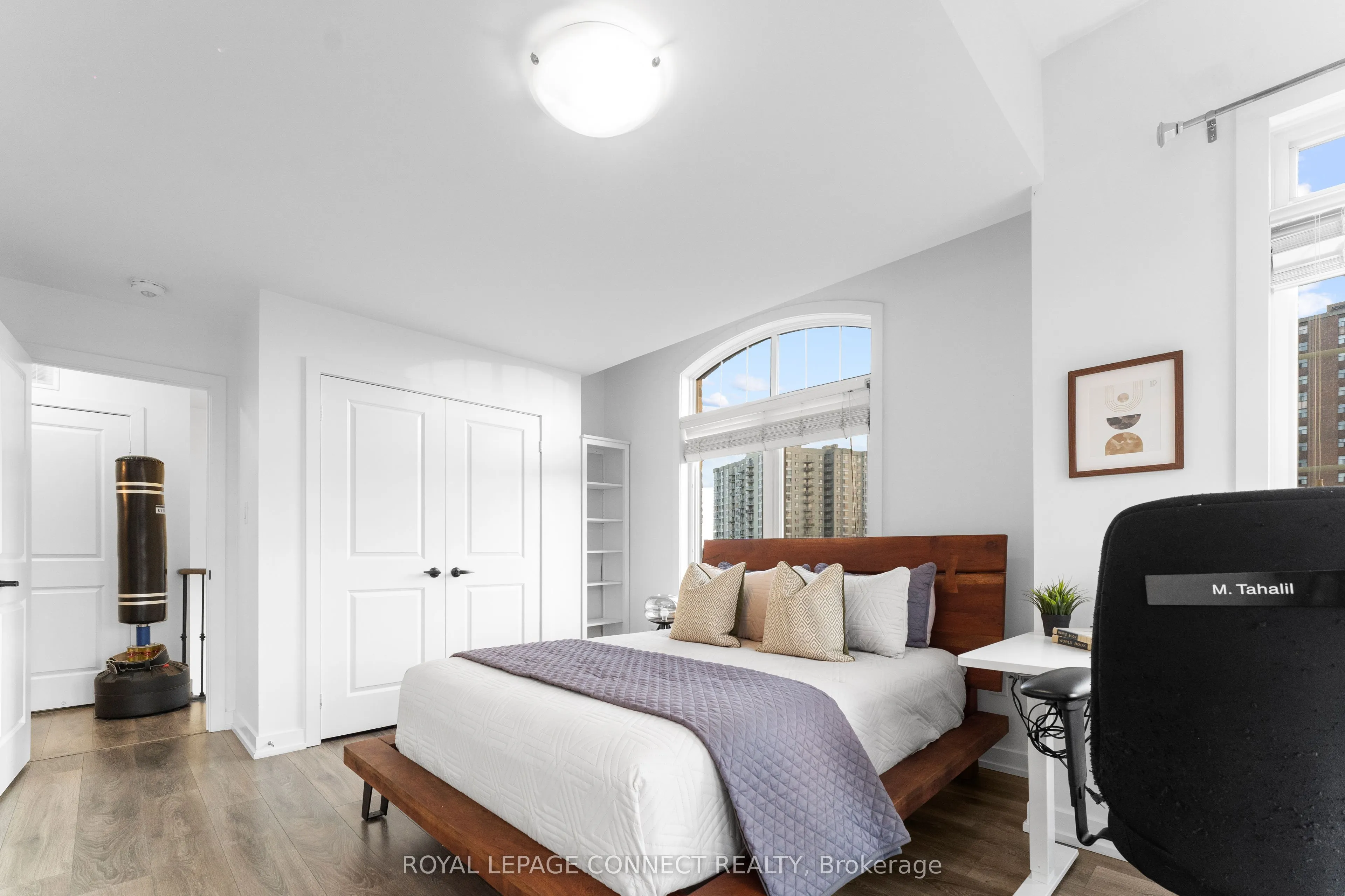 80 Parrotta Drive, #151