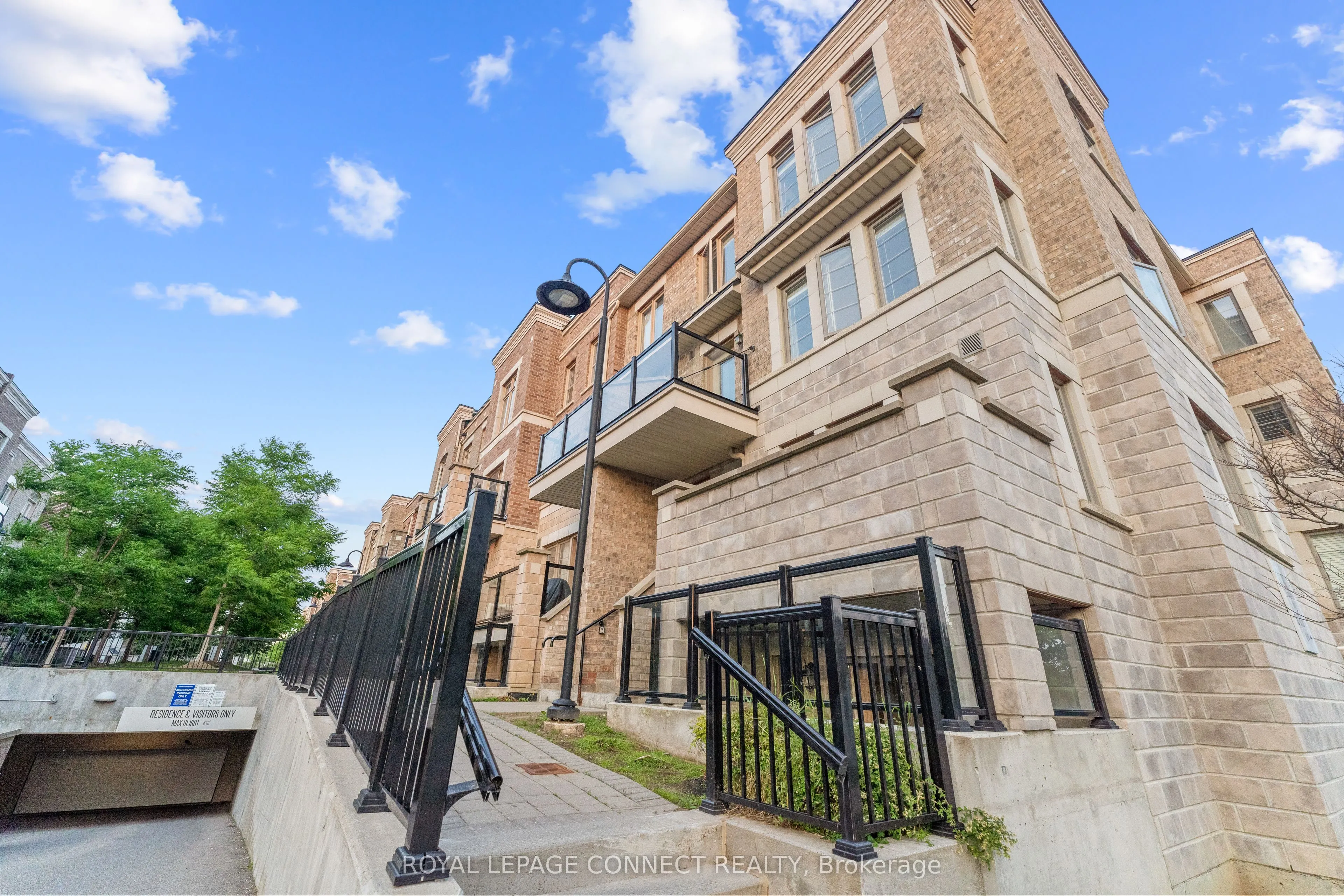 80 Parrotta Drive, #151