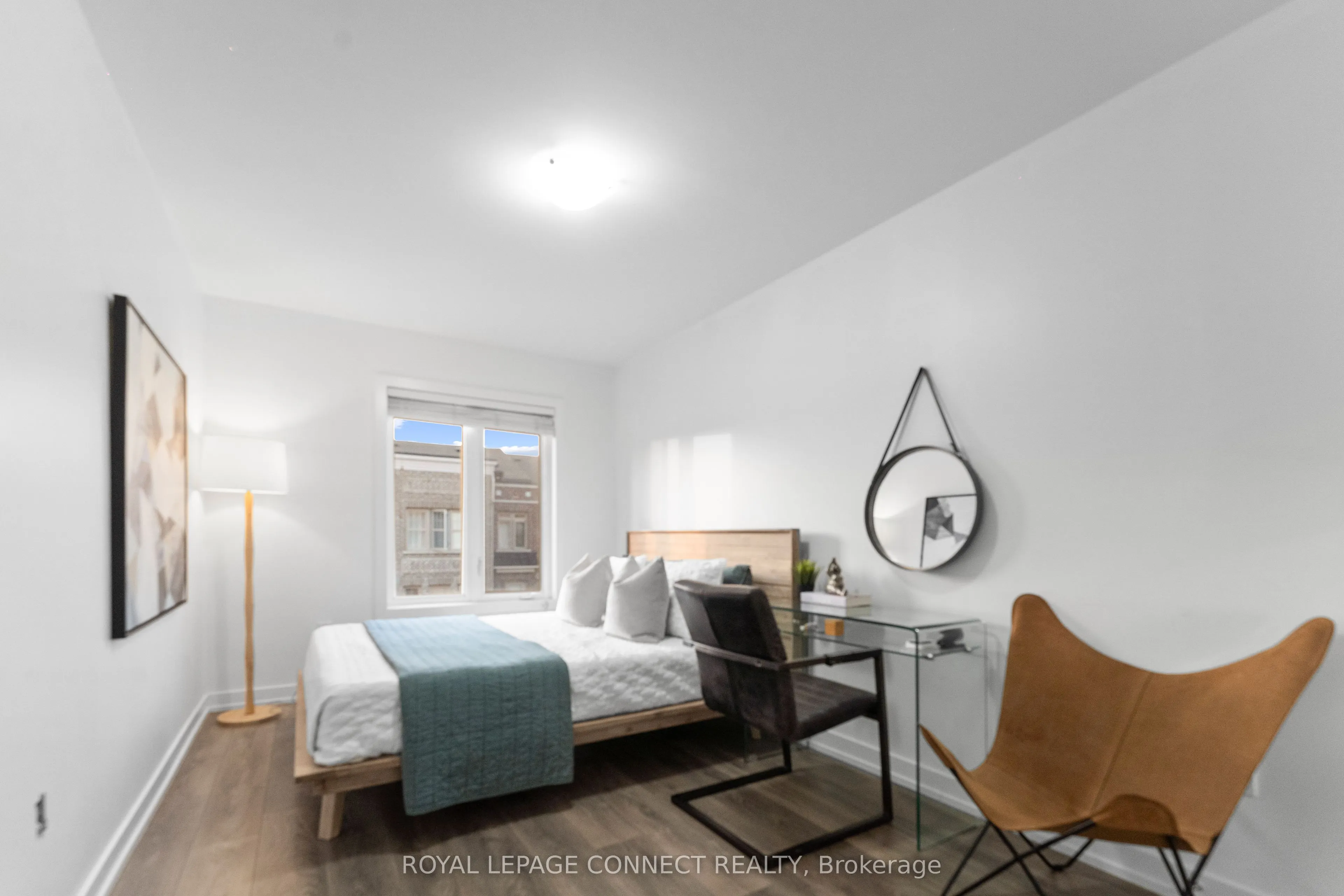 80 Parrotta Drive, #151