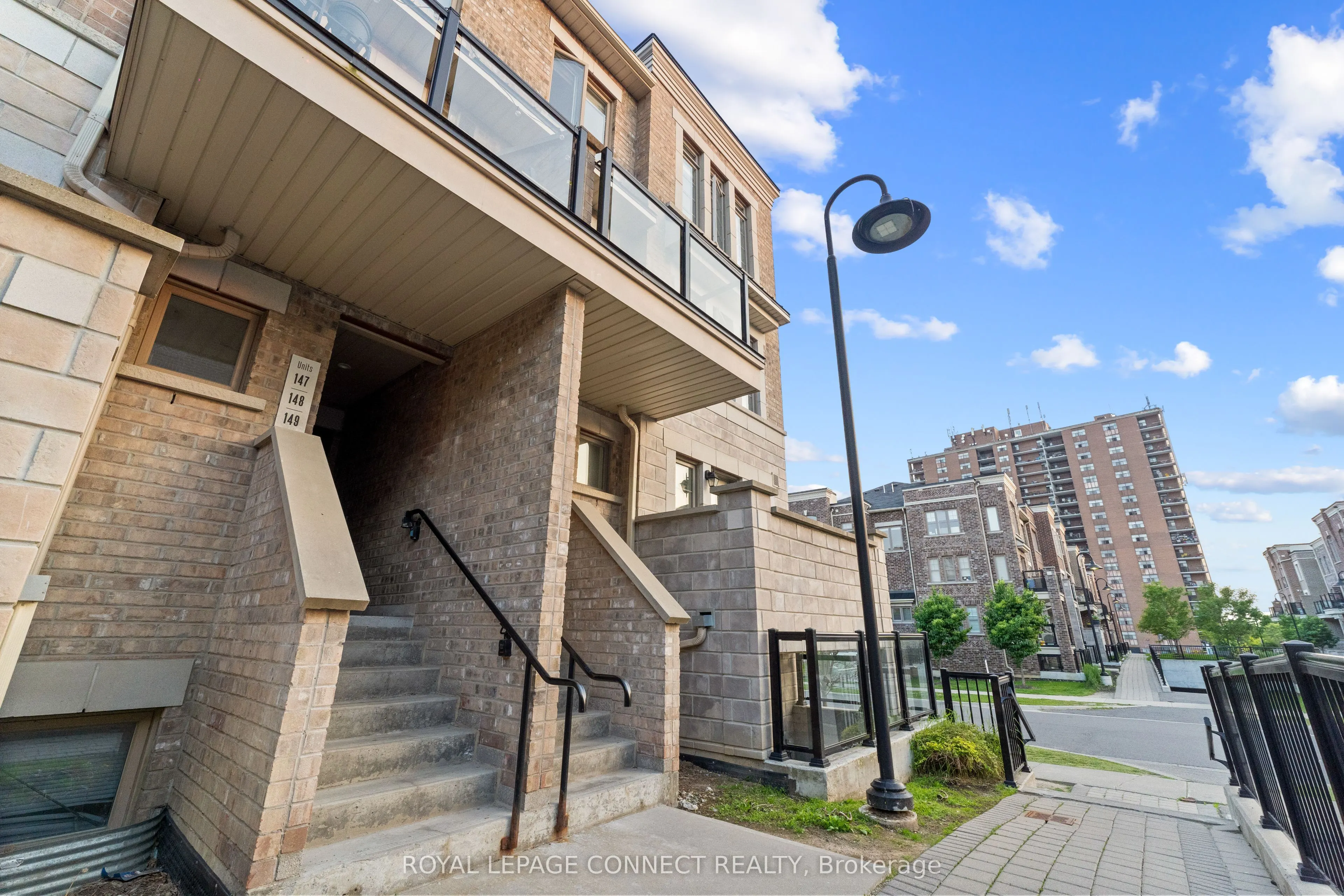 80 Parrotta Drive, #151