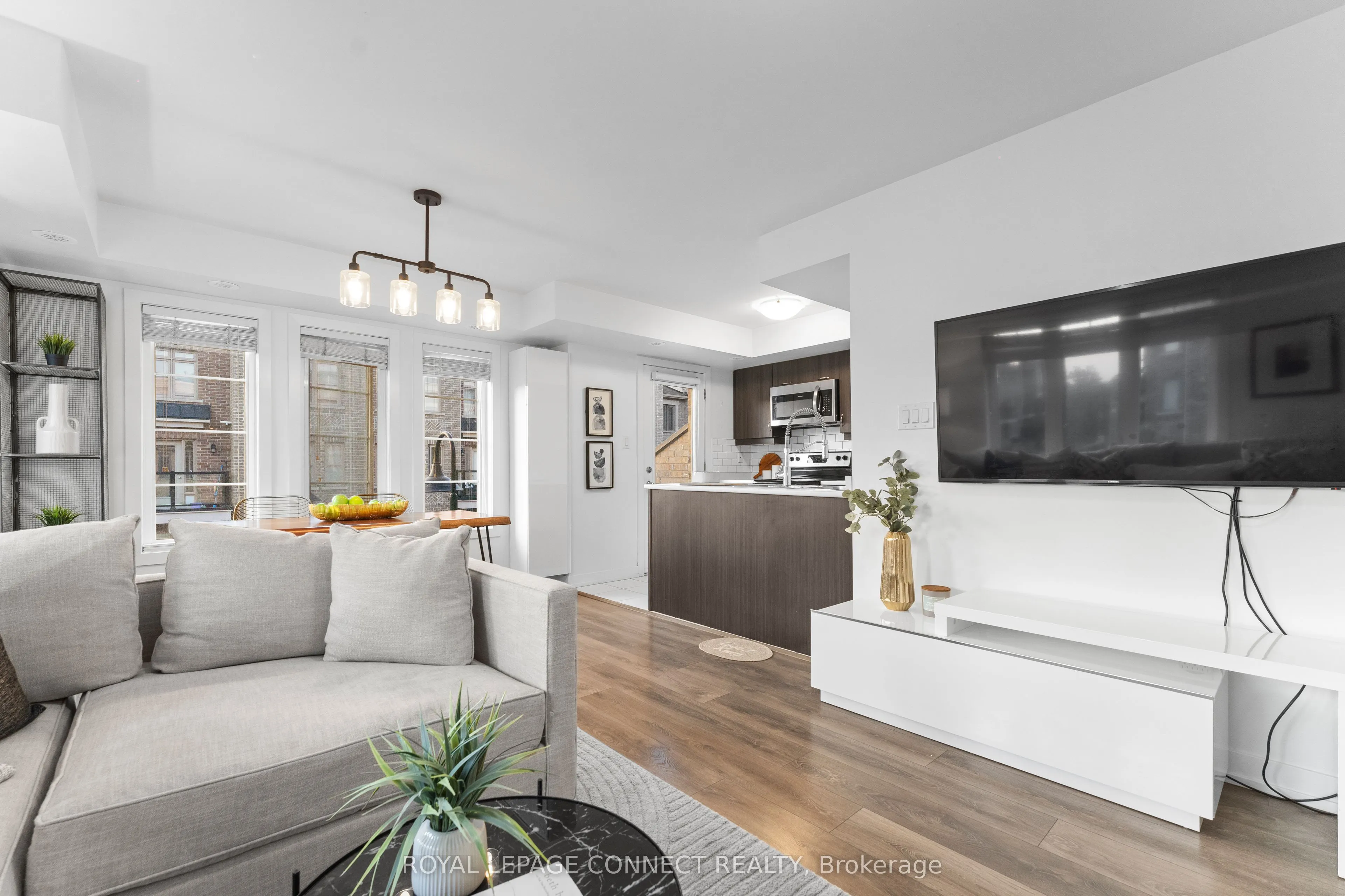80 Parrotta Drive, #151