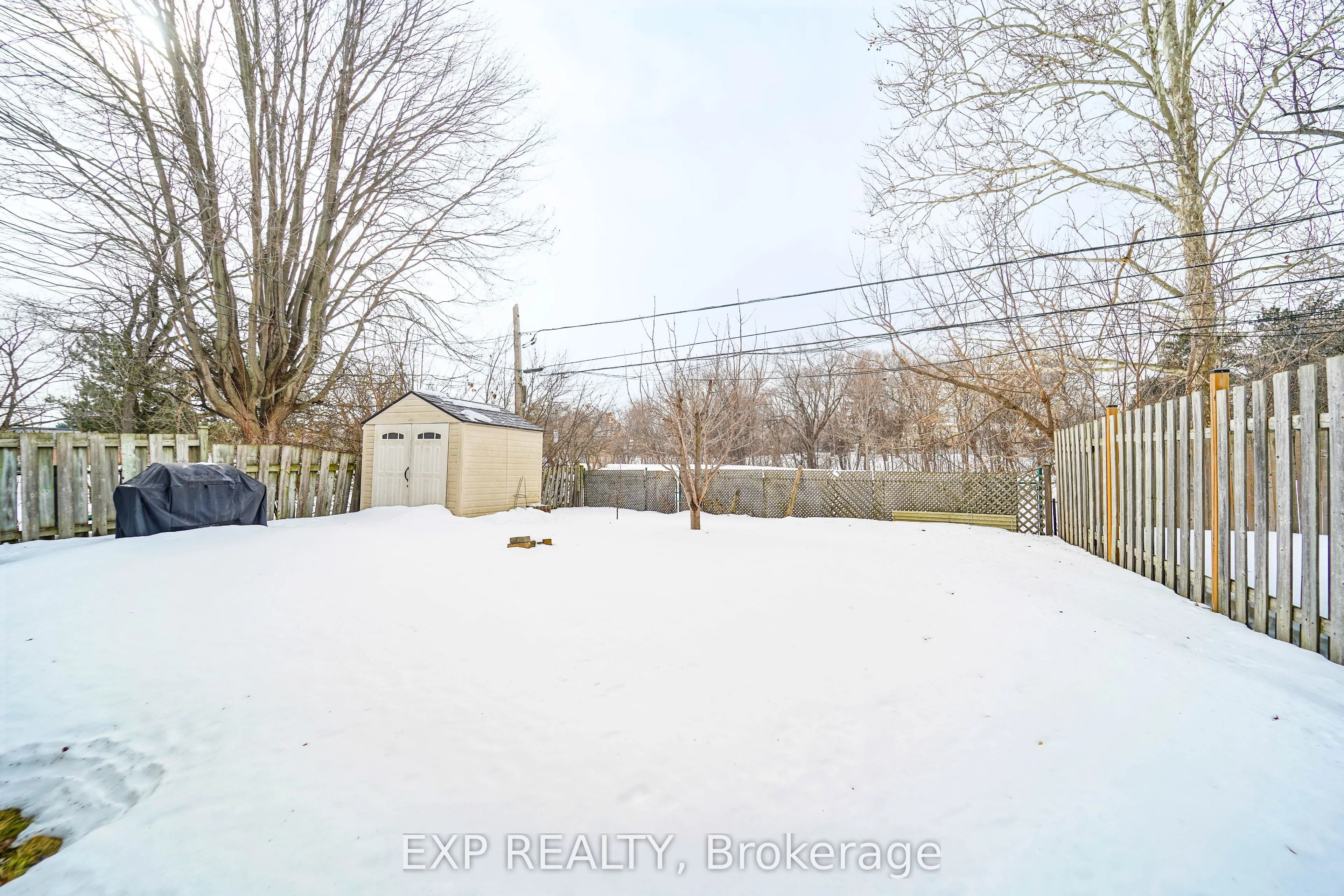 23 Cloverdale Drive