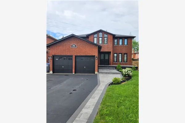 74 O'hara Place