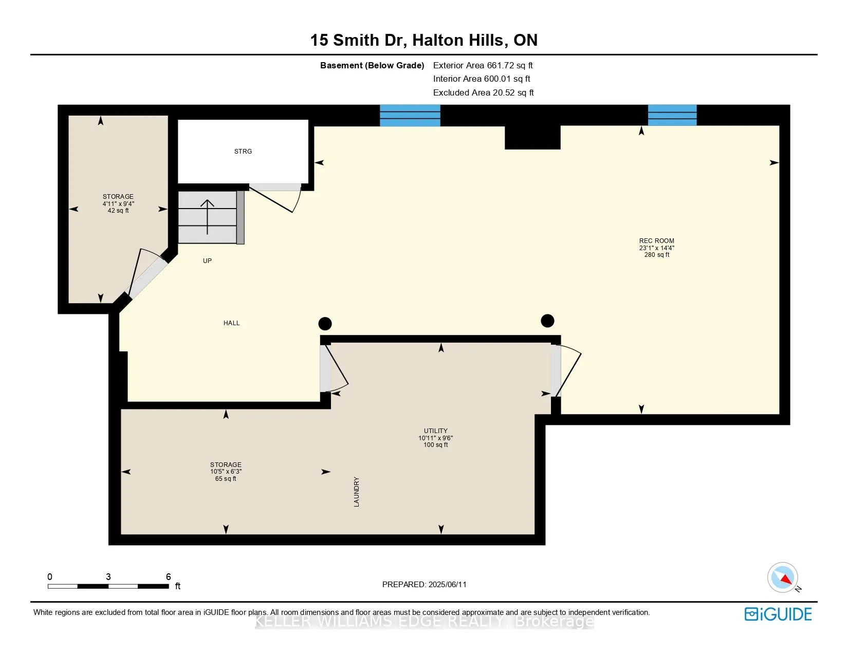 15 Smith Drive