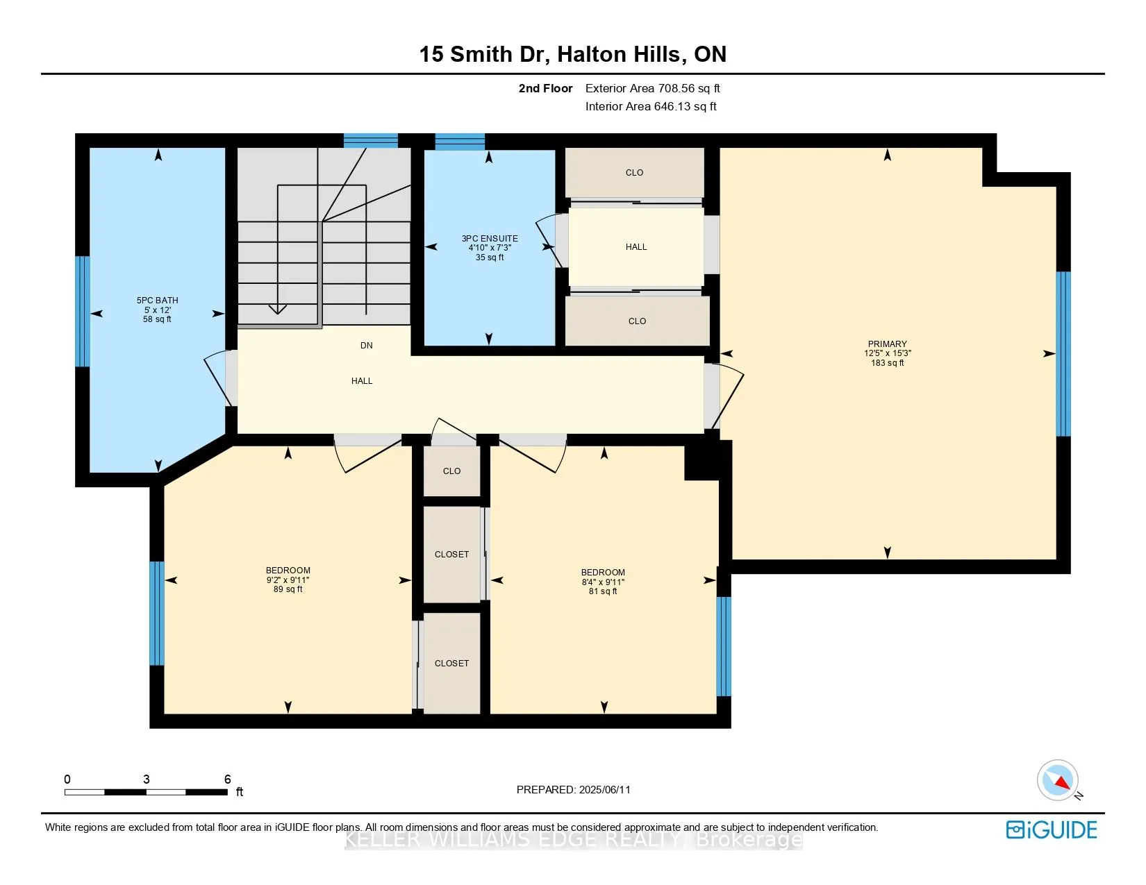 15 Smith Drive