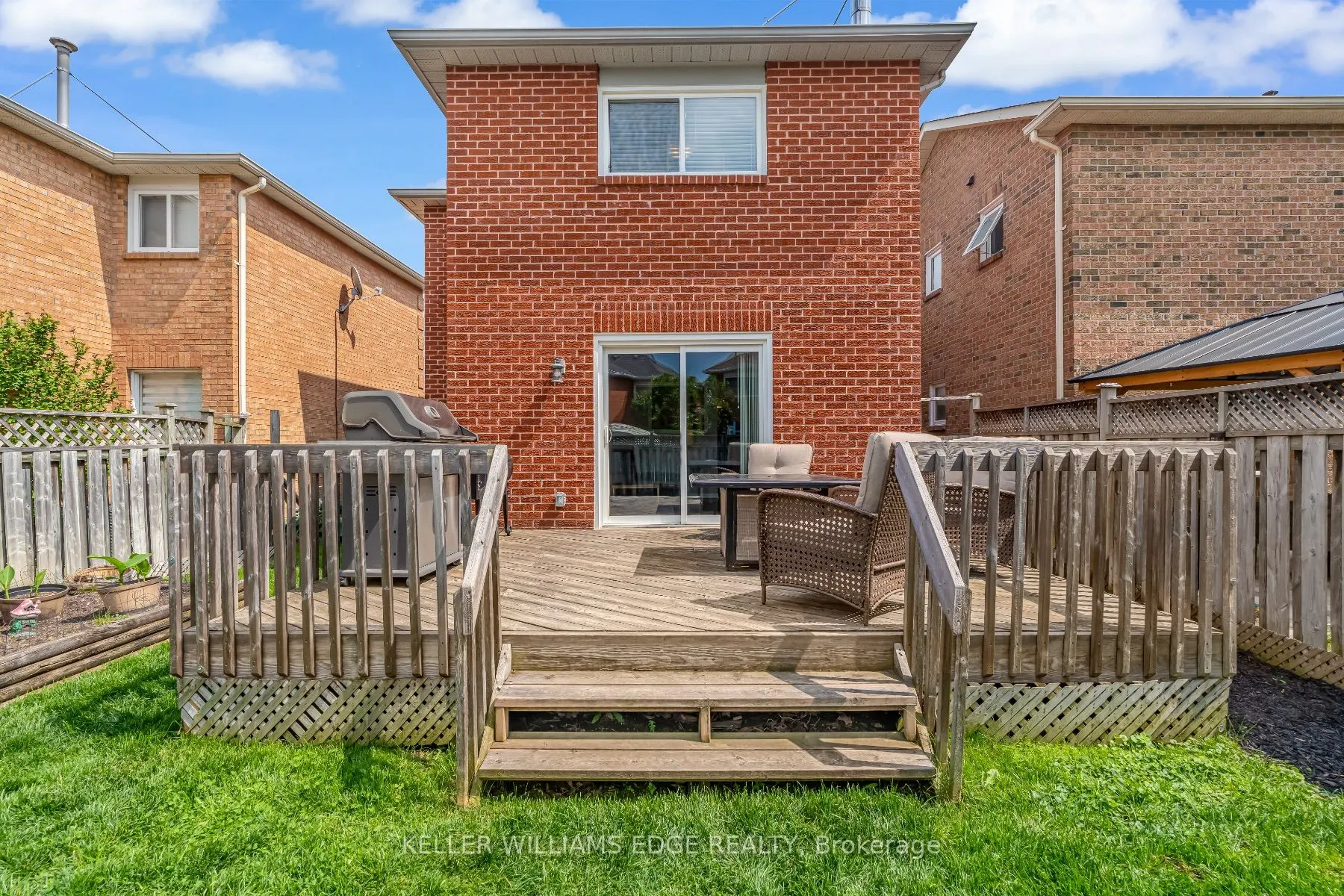 15 Smith Drive