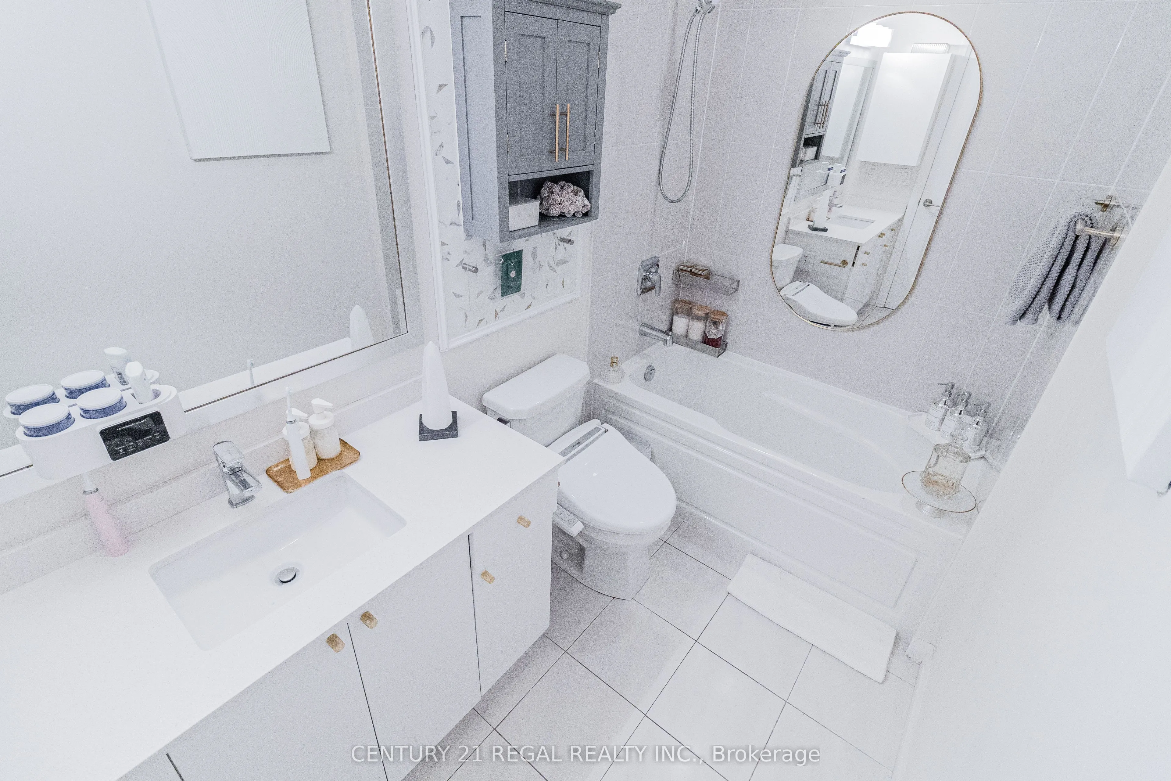 5025 Four Springs Avenue, #2307