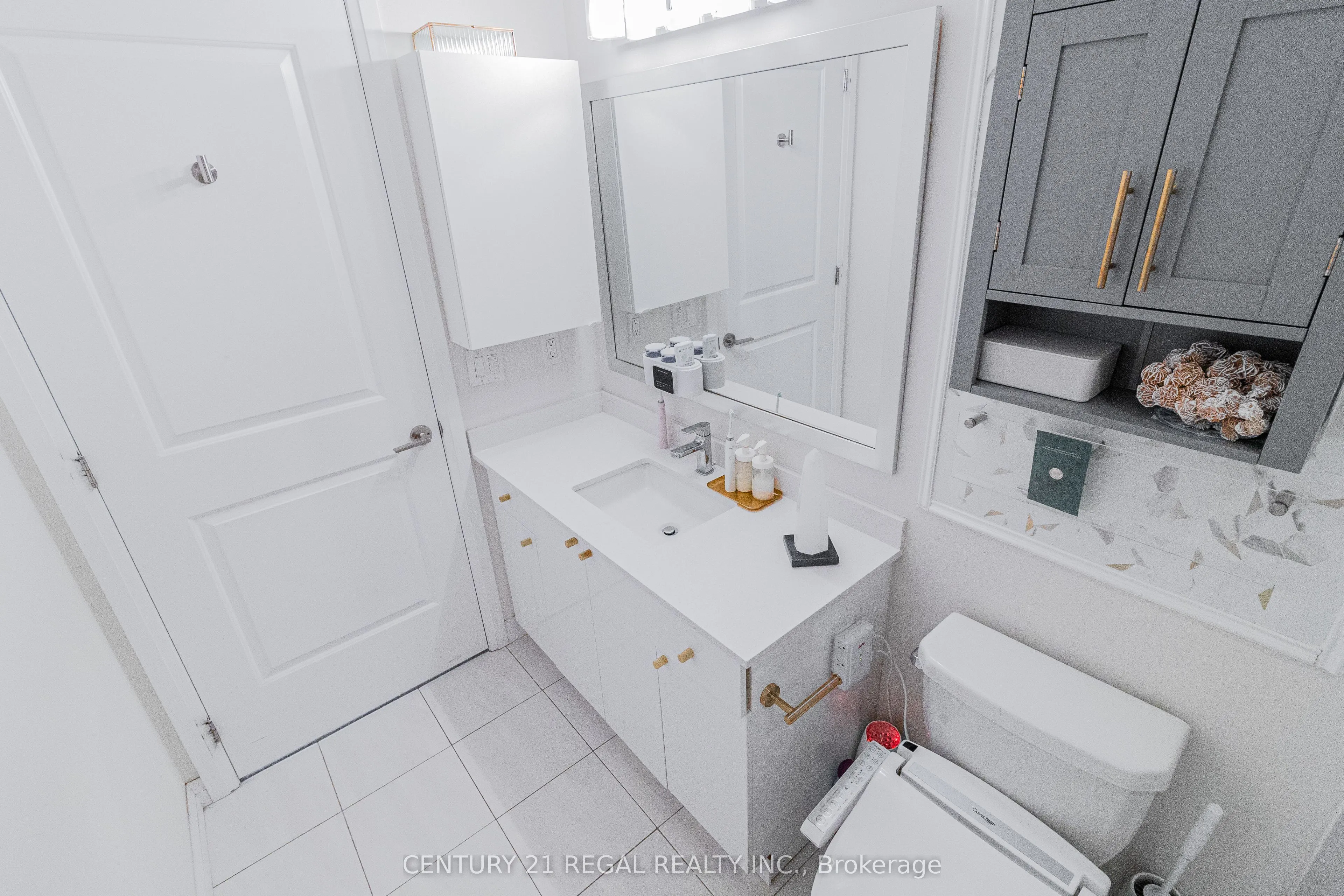 5025 Four Springs Avenue, #2307