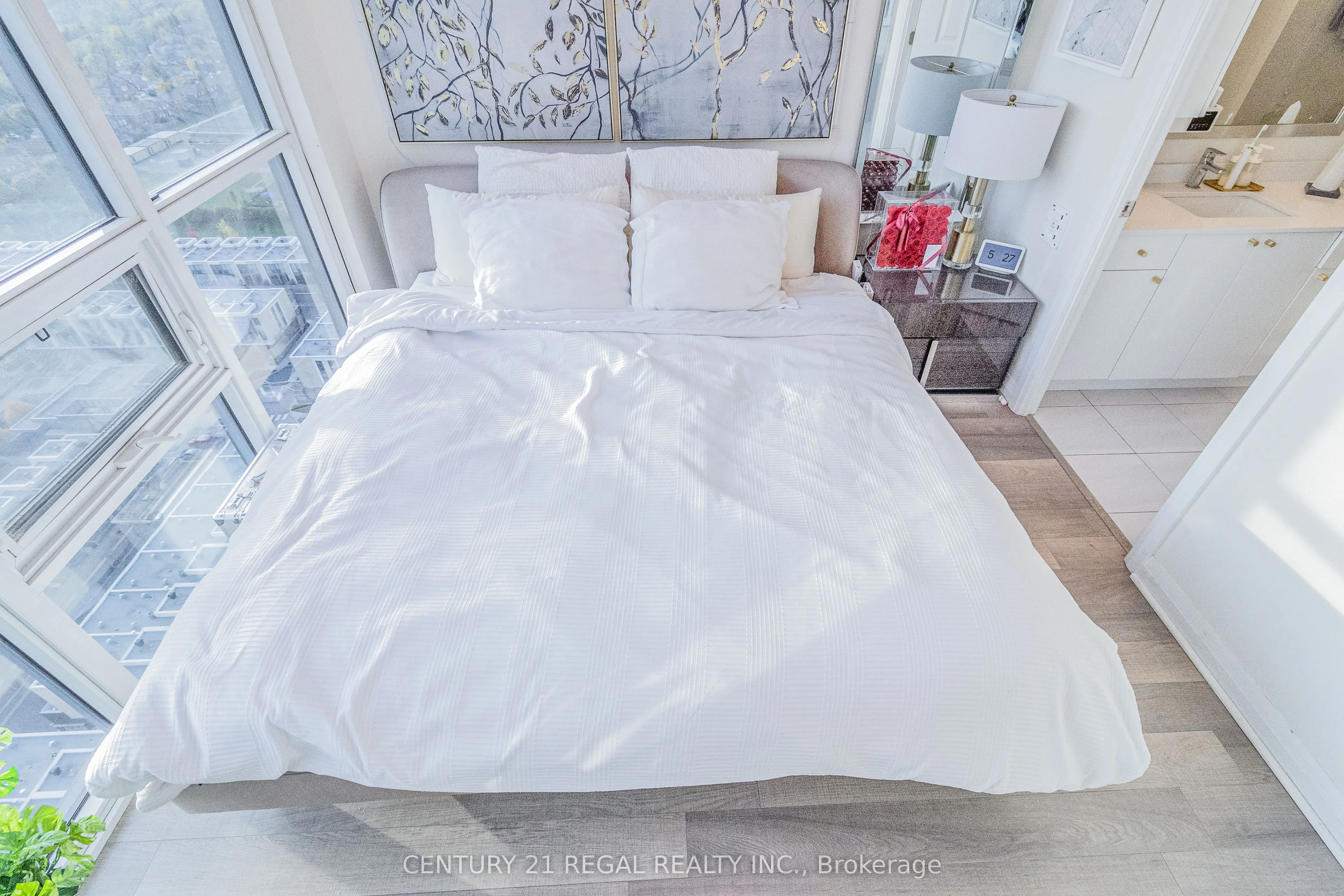 5025 Four Springs Avenue, #2307