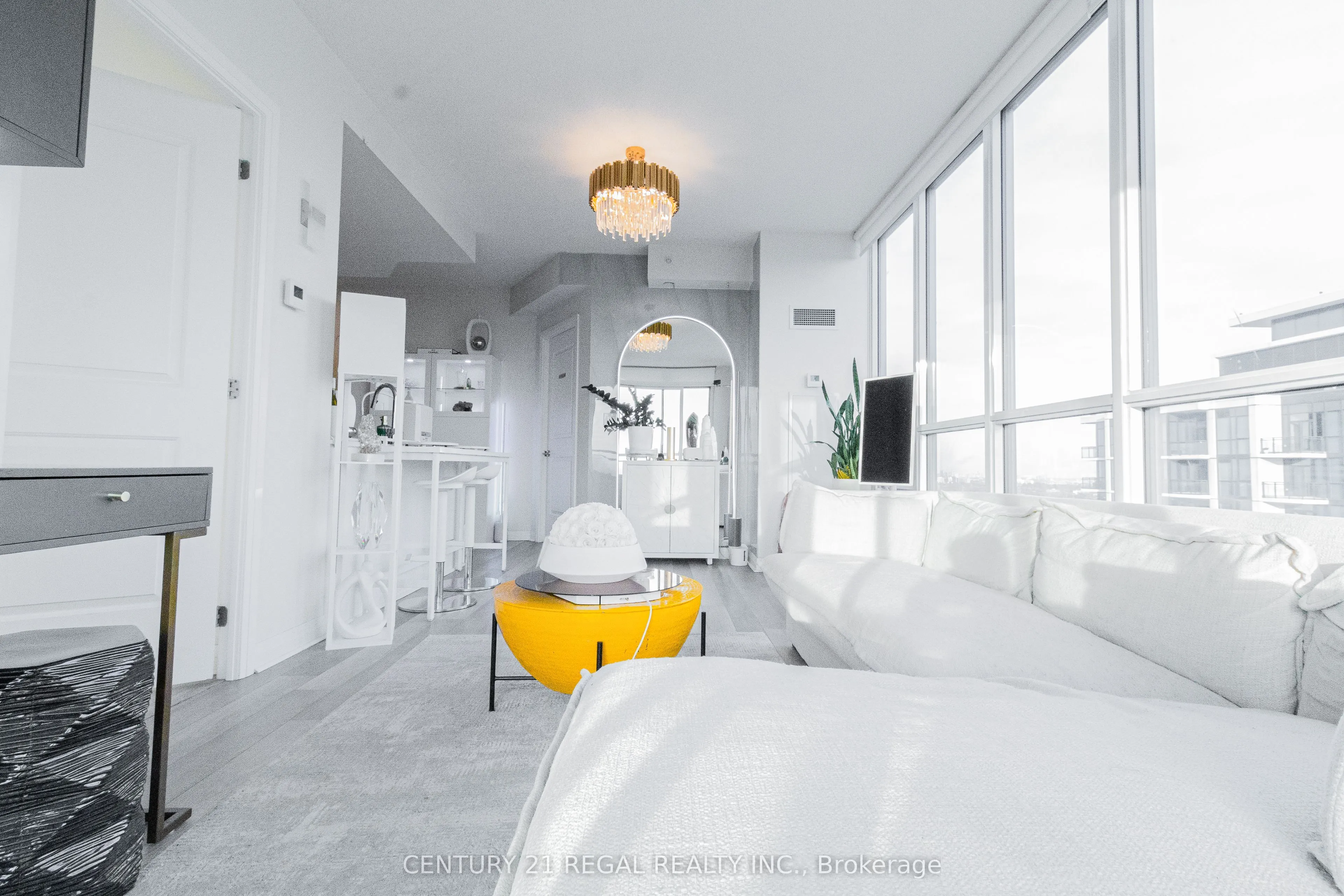 5025 Four Springs Avenue, #2307