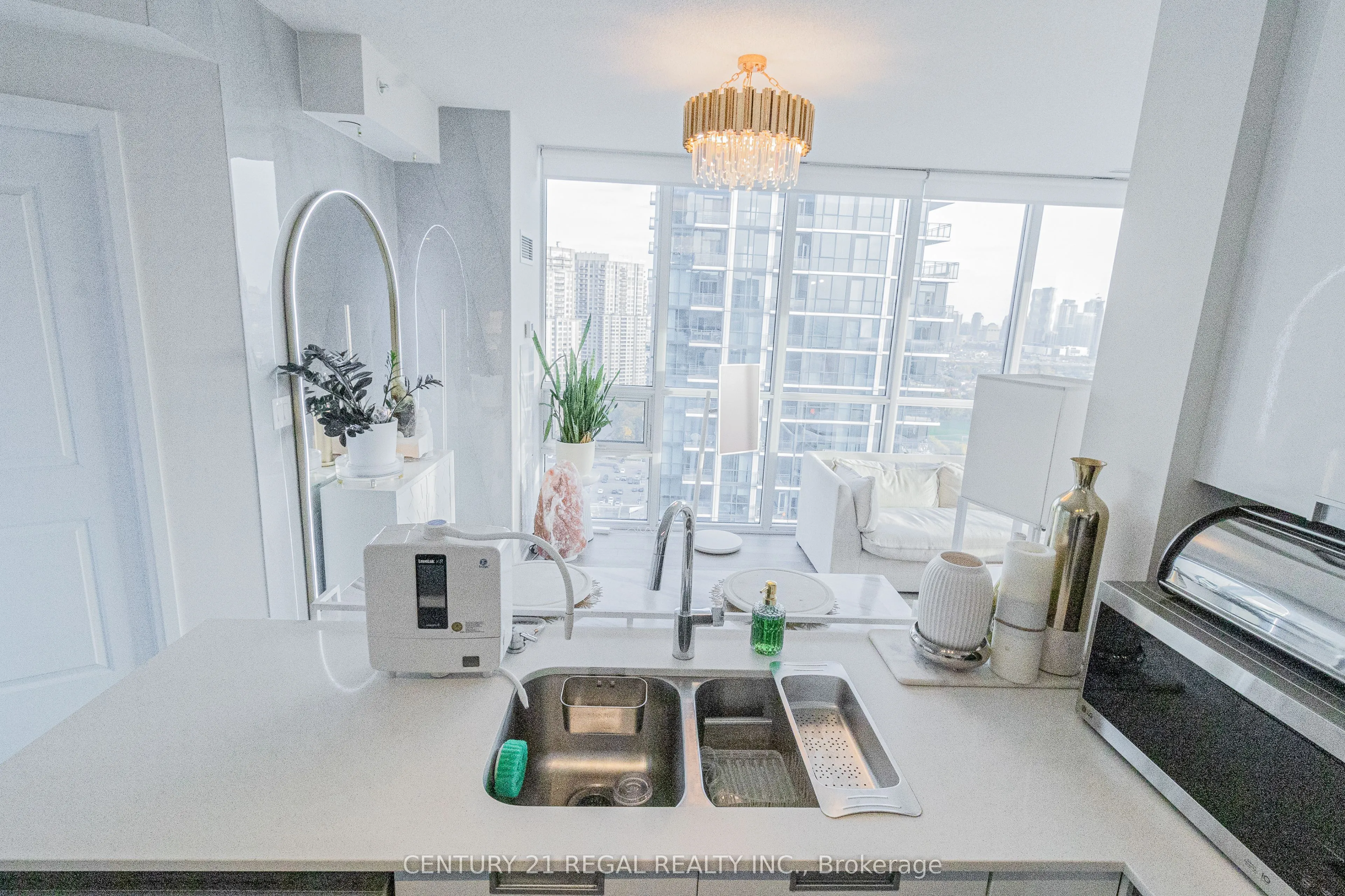 5025 Four Springs Avenue, #2307