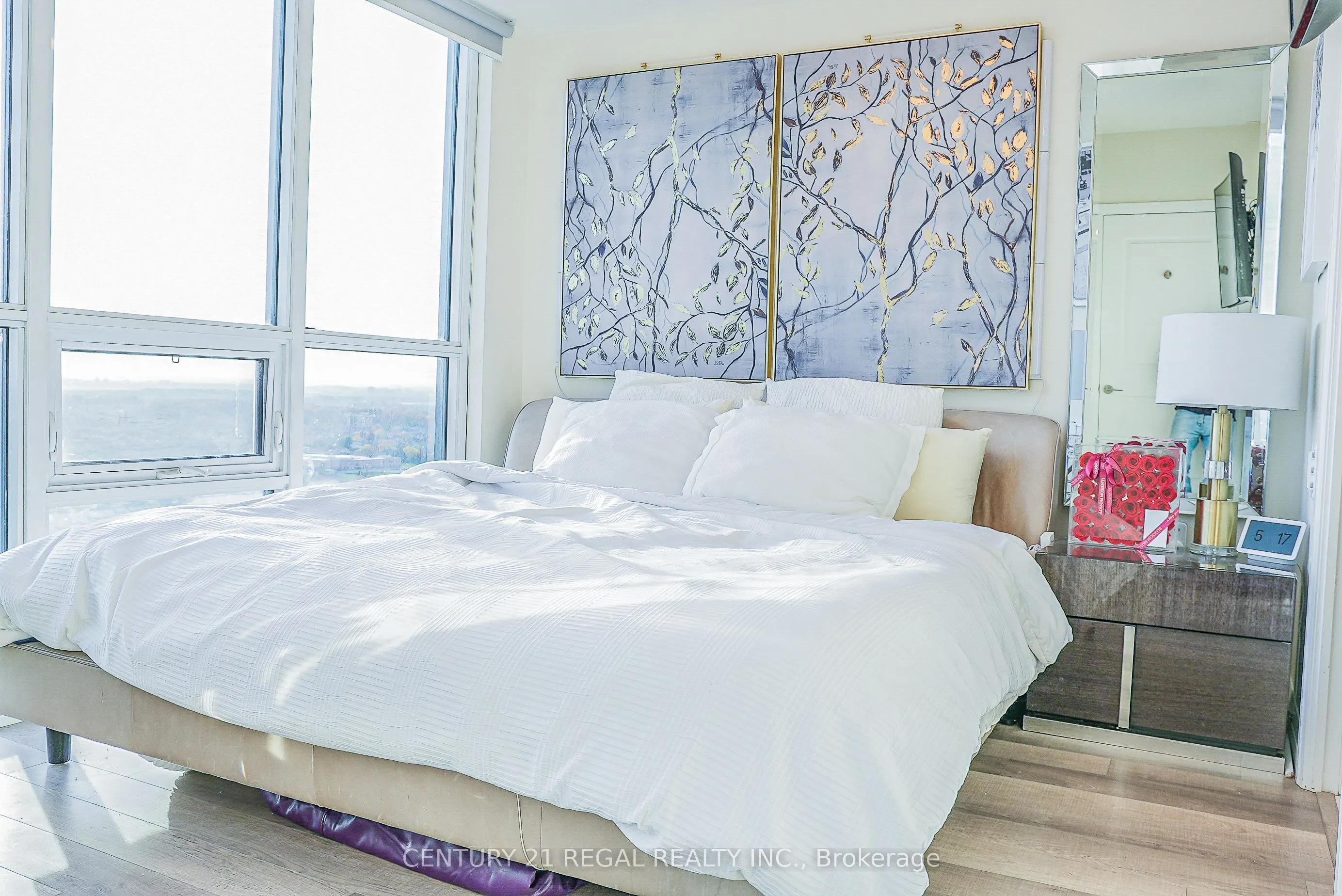 5025 Four Springs Avenue, #2307