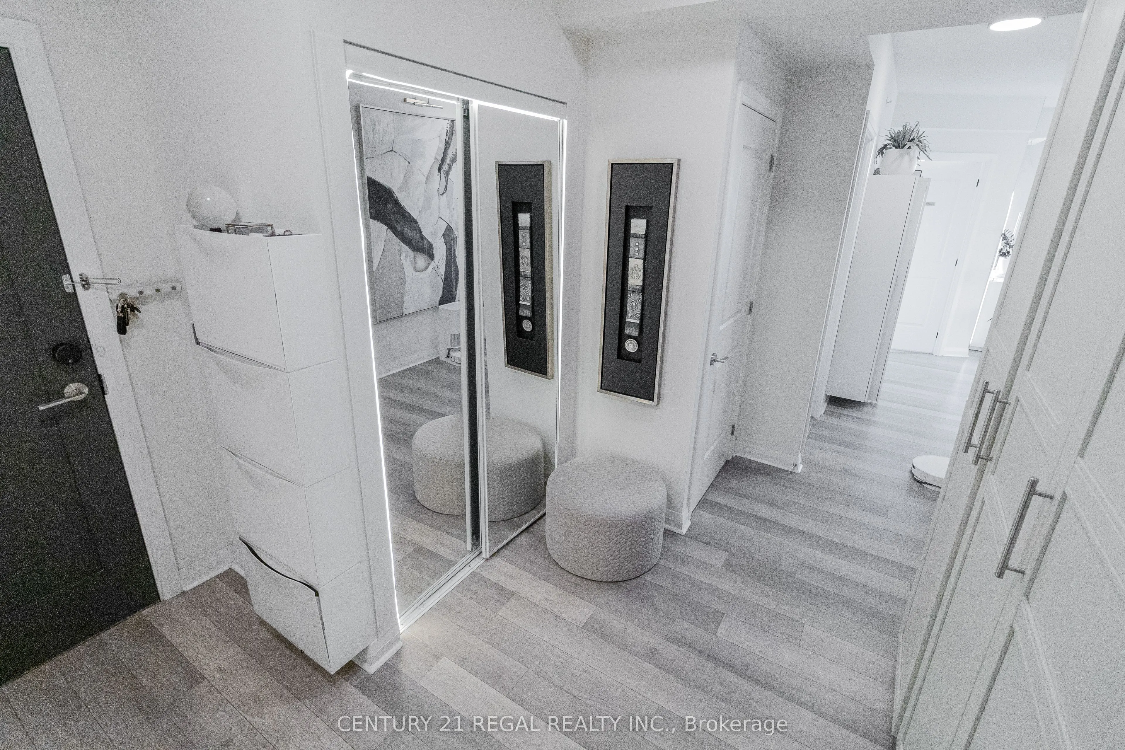 5025 Four Springs Avenue, #2307