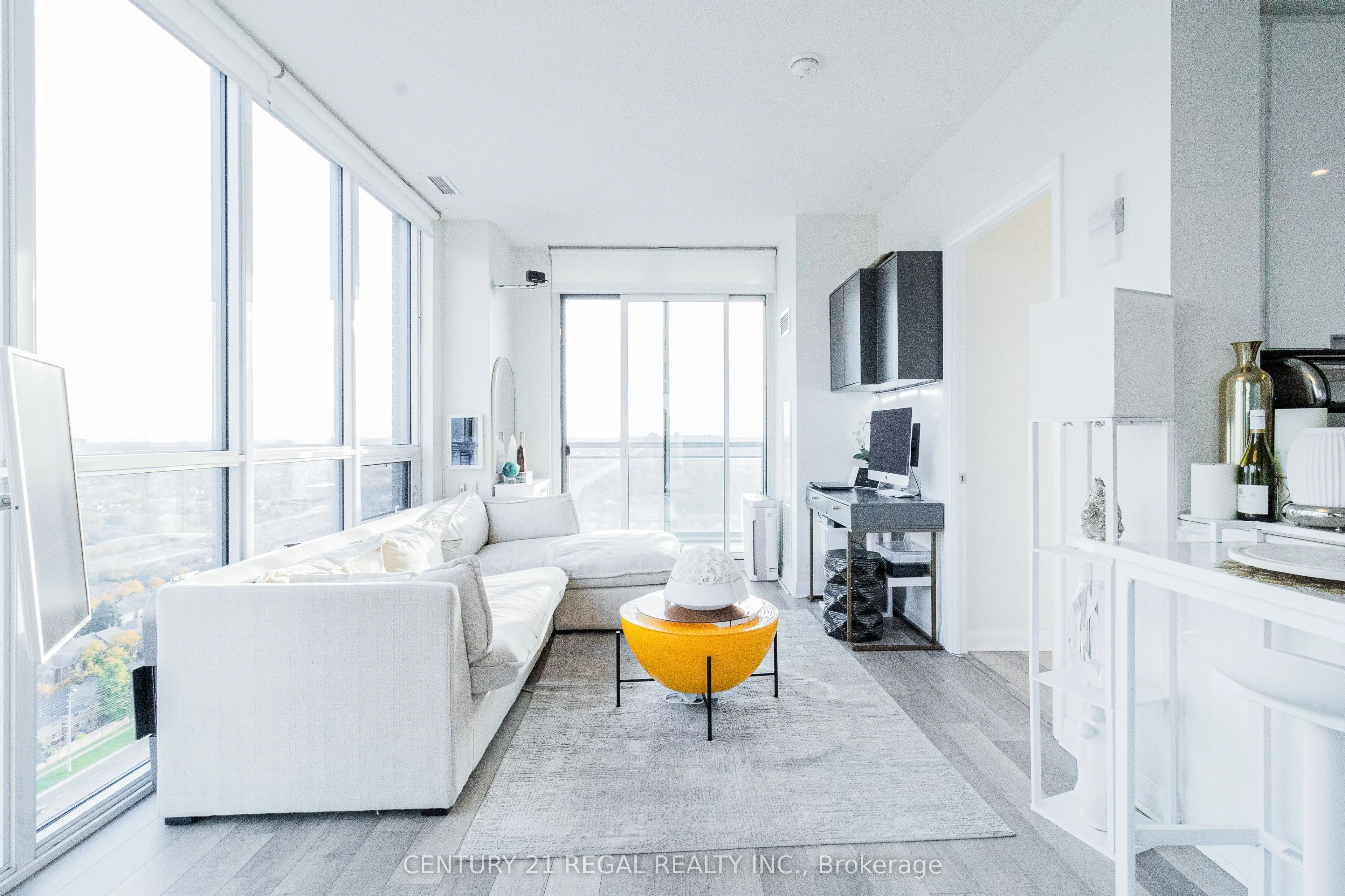 5025 Four Springs Avenue, #2307