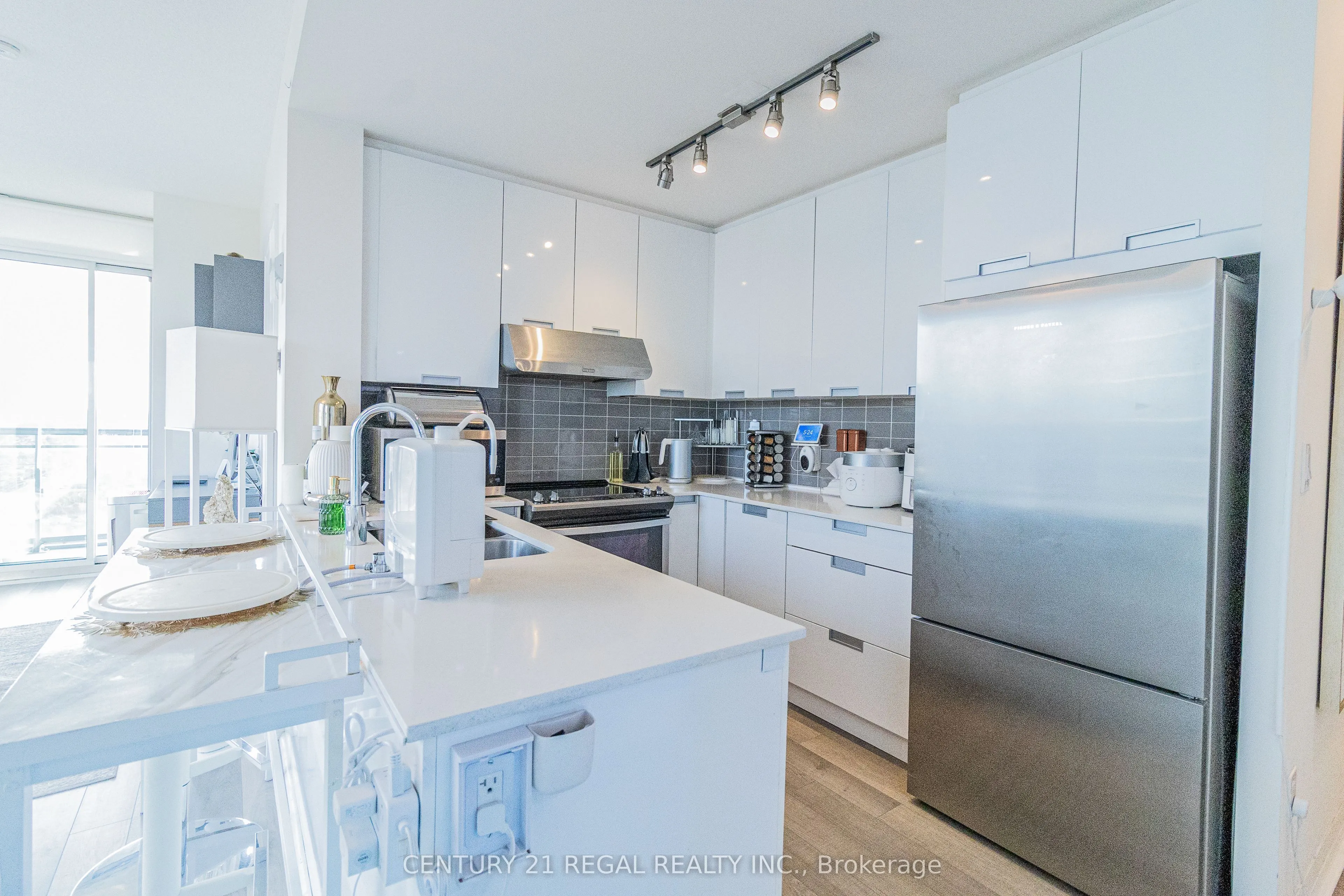 5025 Four Springs Avenue, #2307