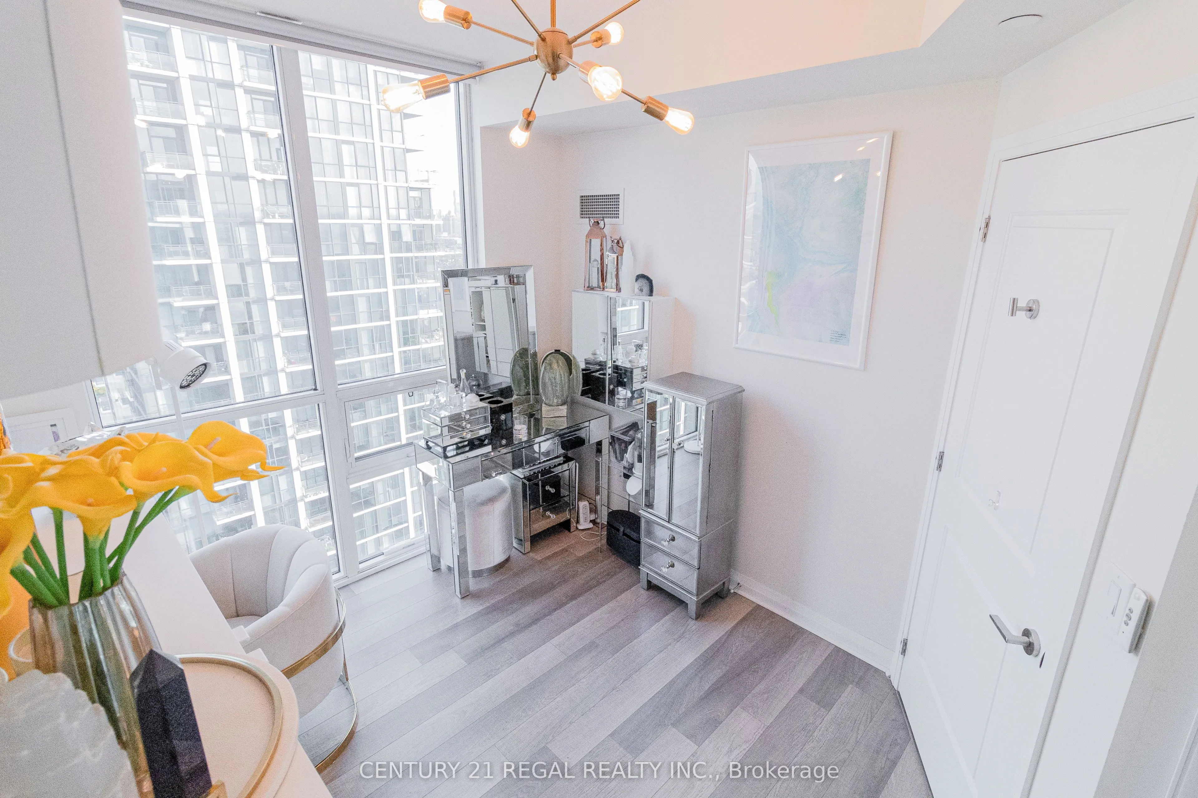 5025 Four Springs Avenue, #2307