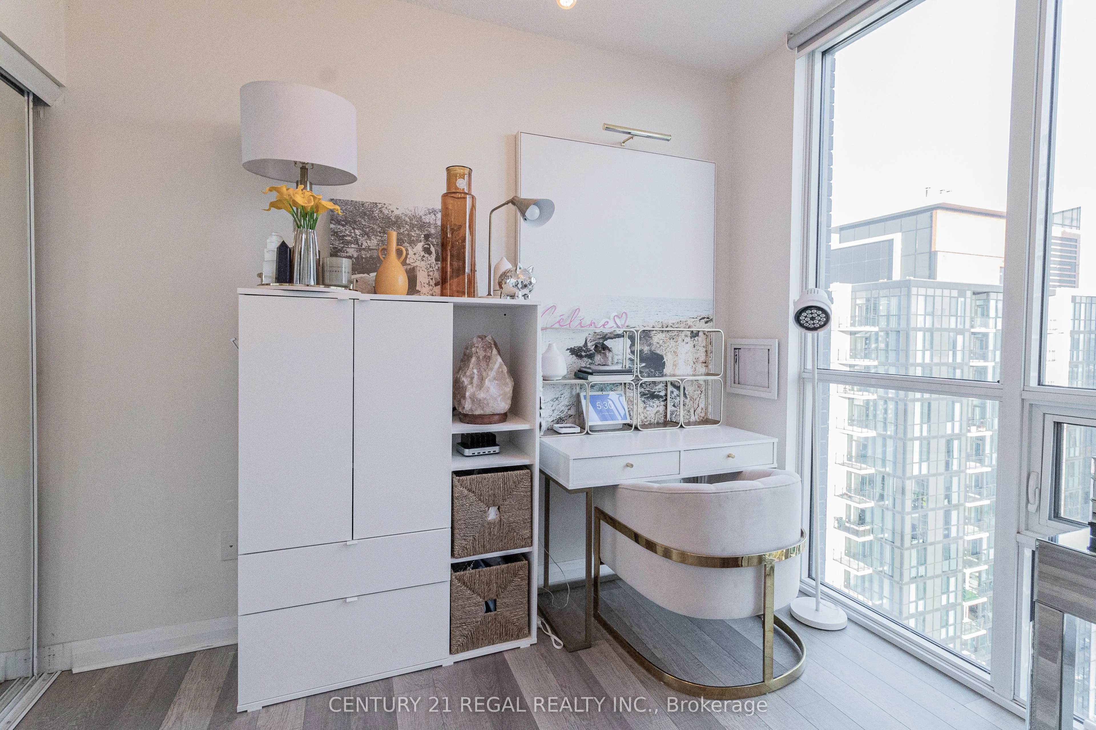 5025 Four Springs Avenue, #2307