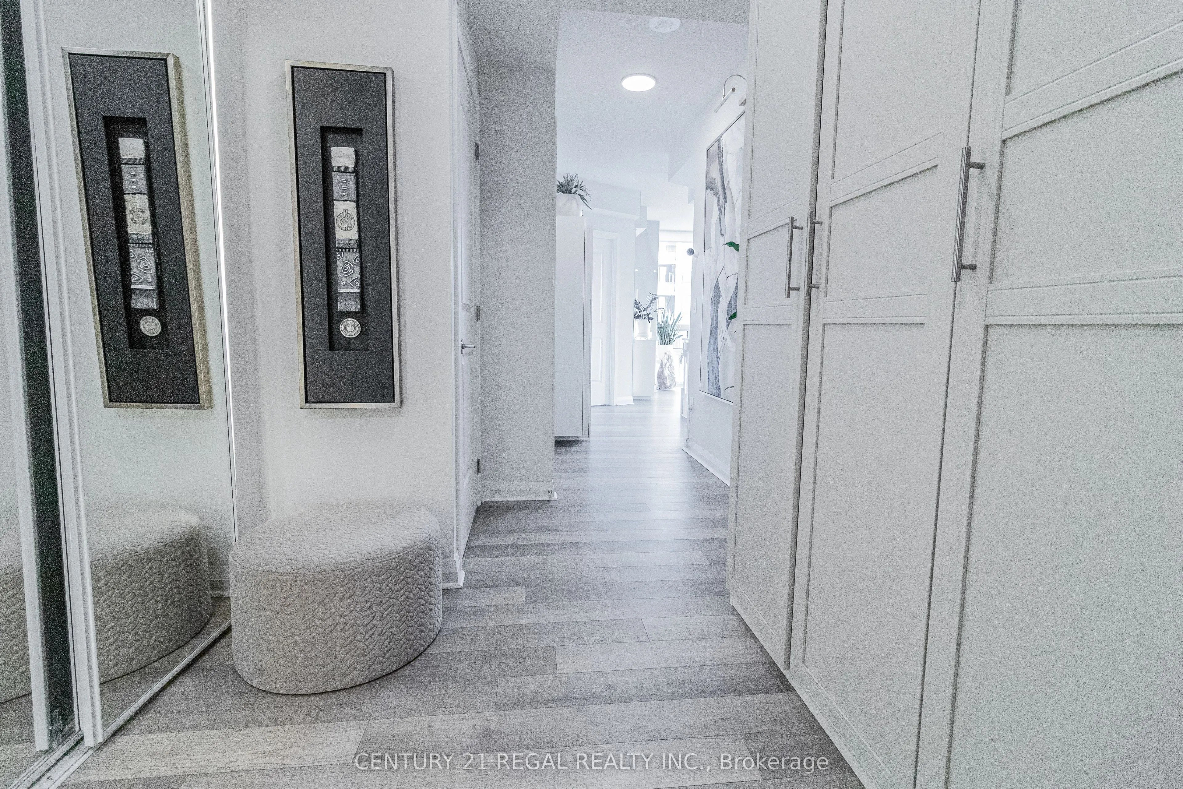 5025 Four Springs Avenue, #2307