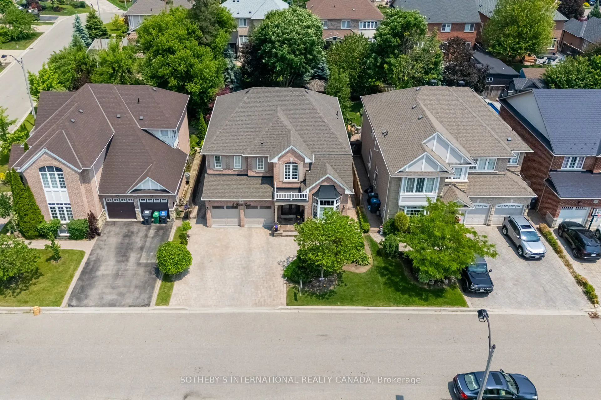 5 Xavier Court