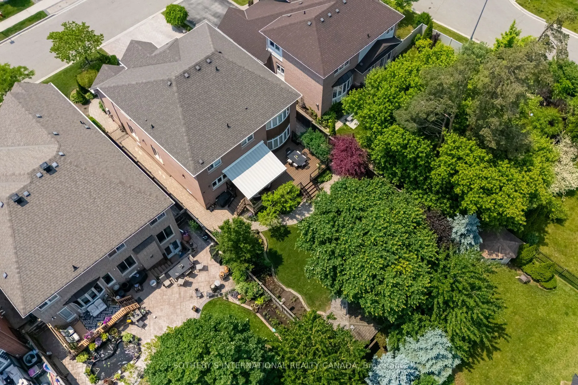 5 Xavier Court