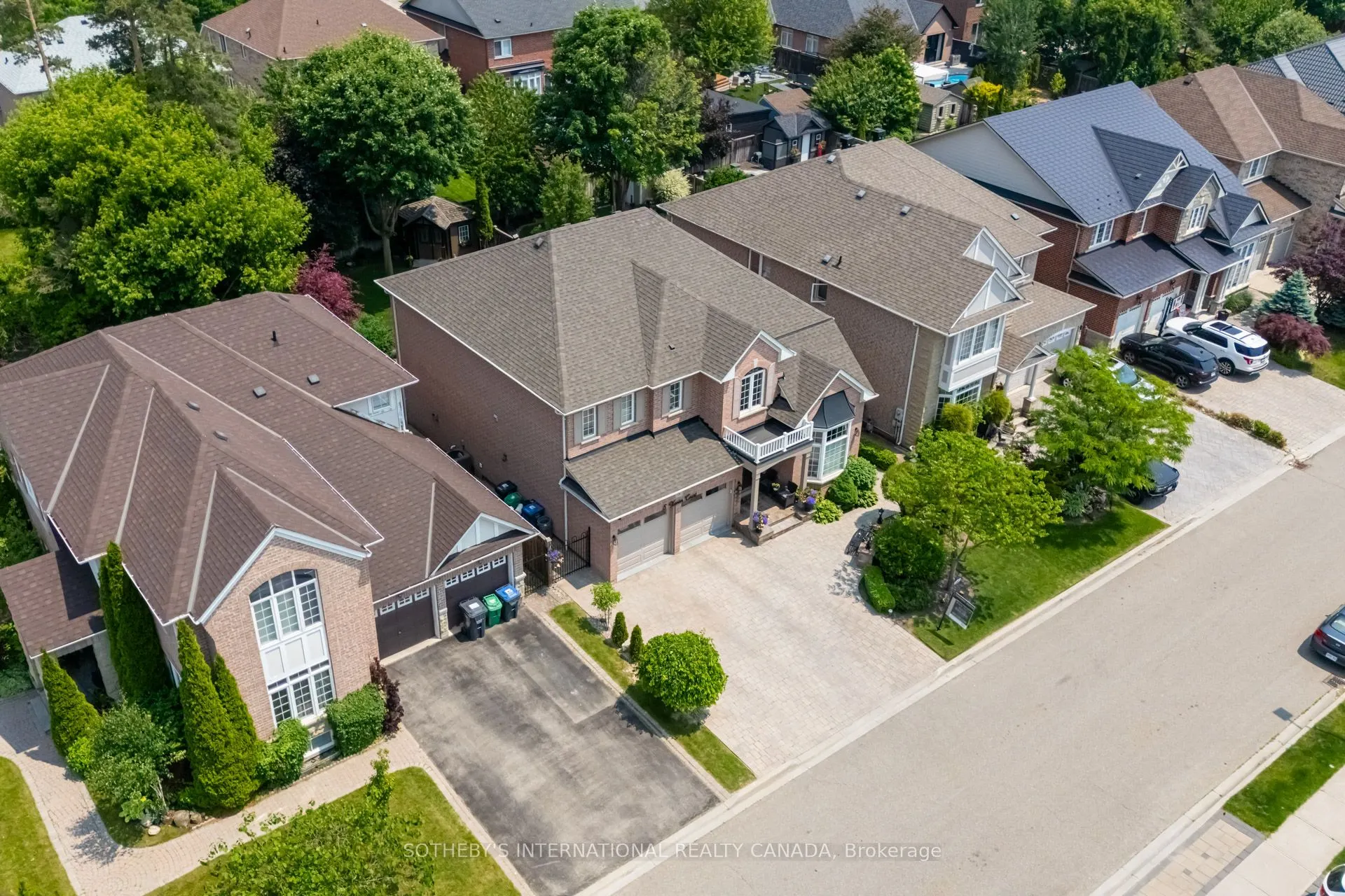 5 Xavier Court