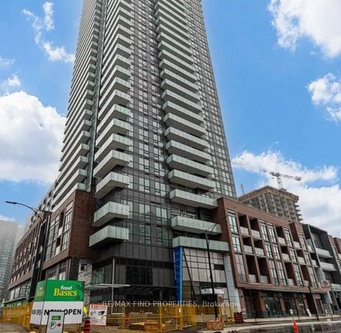 430 SQUARE ONE Drive, #1405