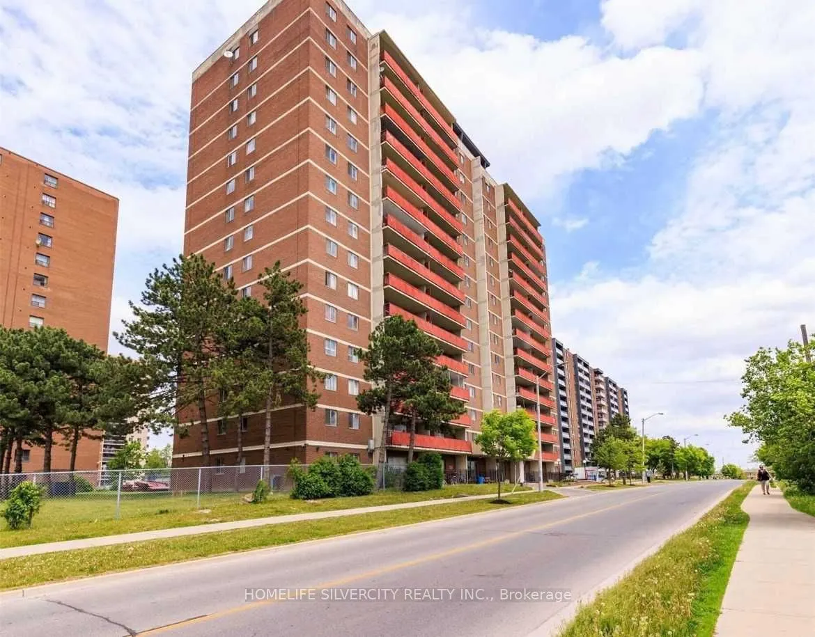 60 Stevenson Road, #203